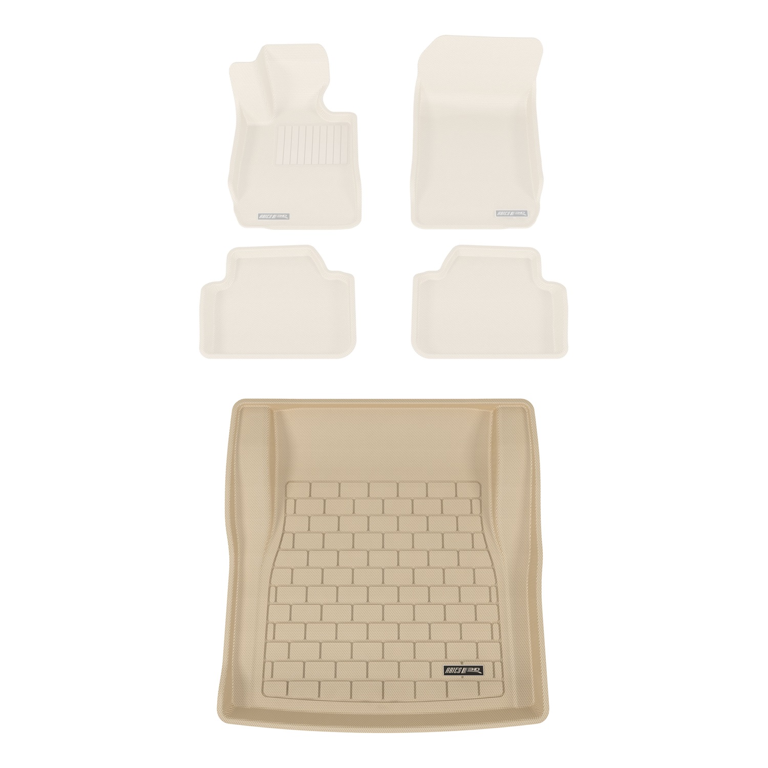 StyleGuard Cargo Floor Liner BM0061302