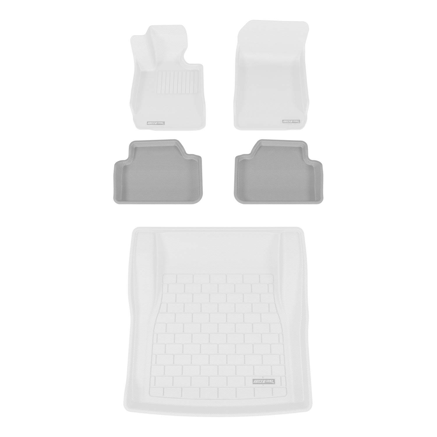 StyleGuard Floor Liners BM00621501
