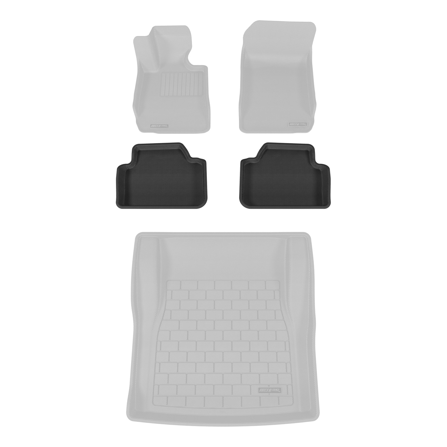 StyleGuard Floor Liners BM00621509