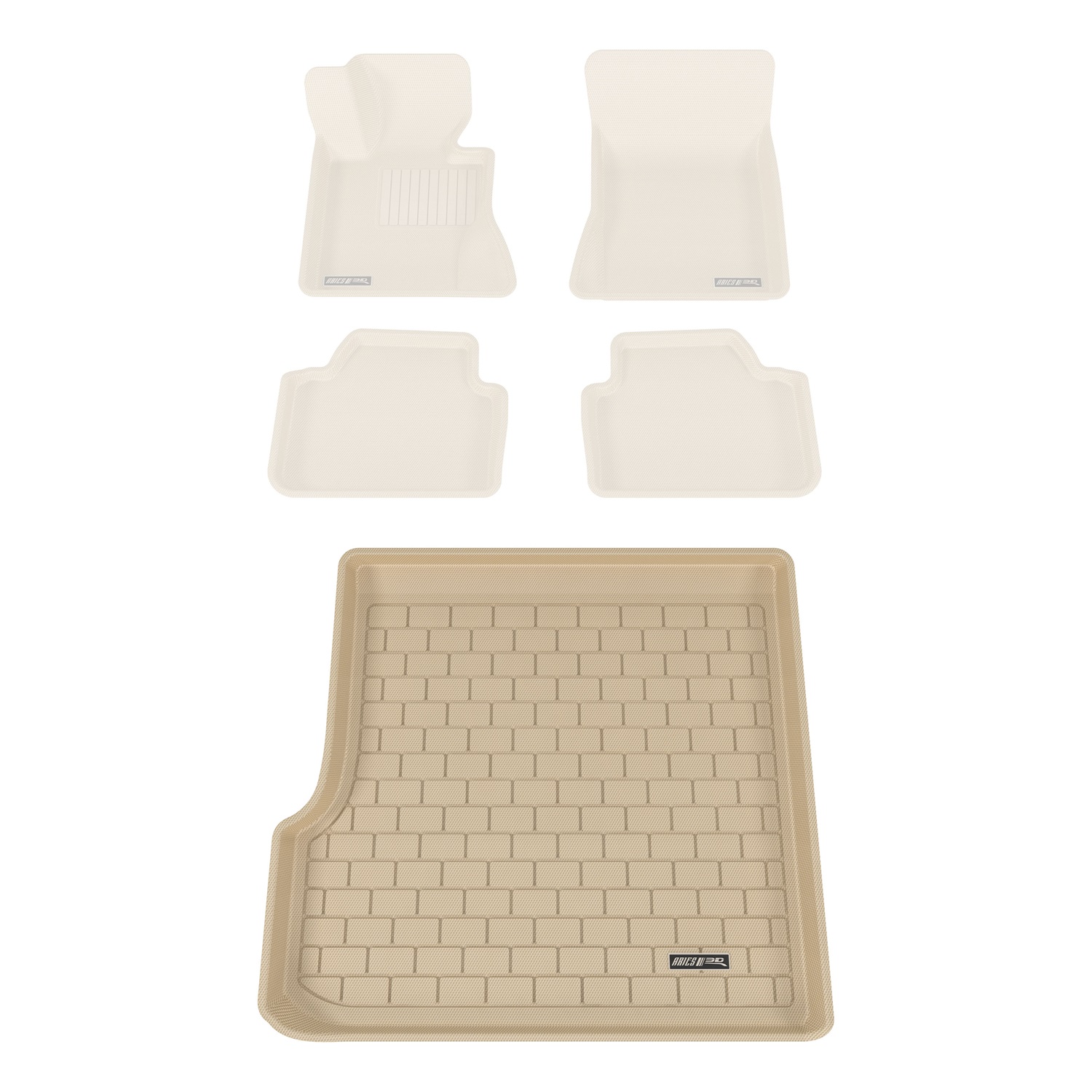 StyleGuard Cargo Floor Liner BM0121302