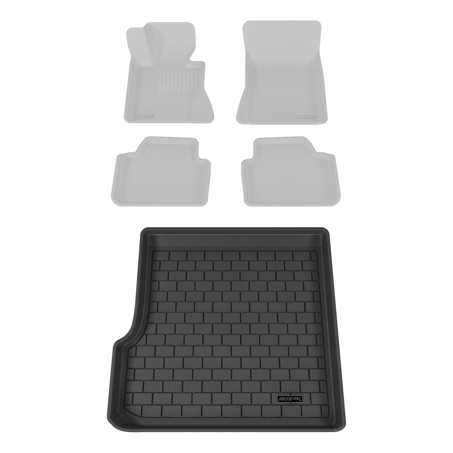StyleGuard Cargo Floor Liner BM0121309