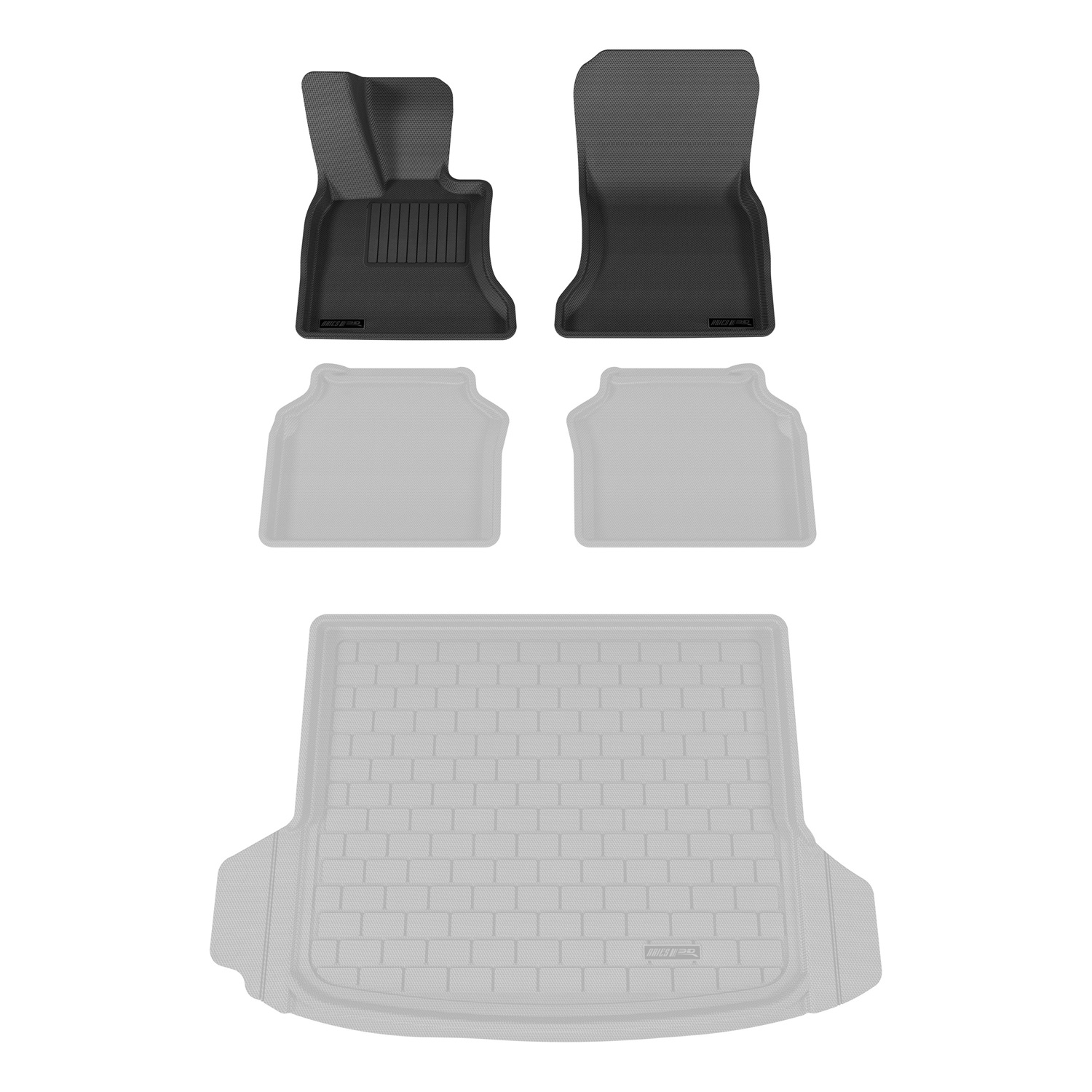 StyleGuard Floor Liners BM01811509