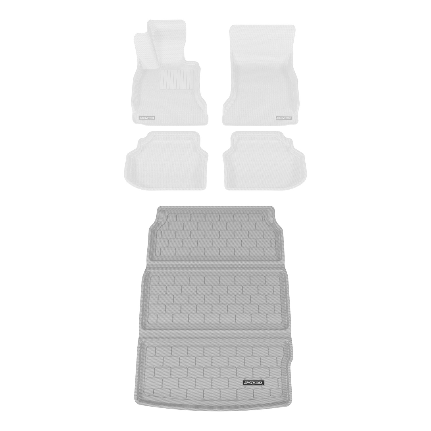 StyleGuard Cargo Floor Liner BM0201301