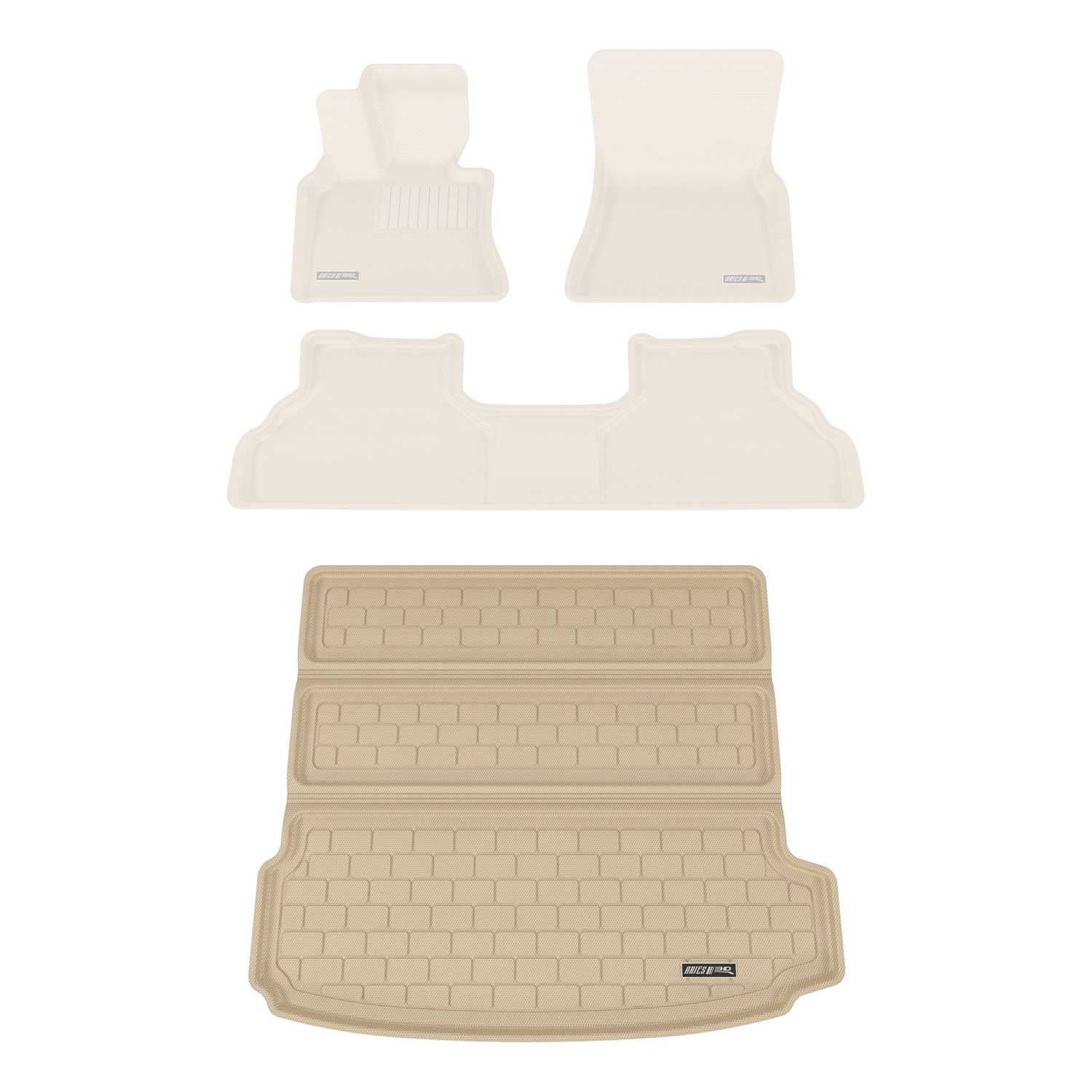 StyleGuard Cargo Floor Liner BM0211302