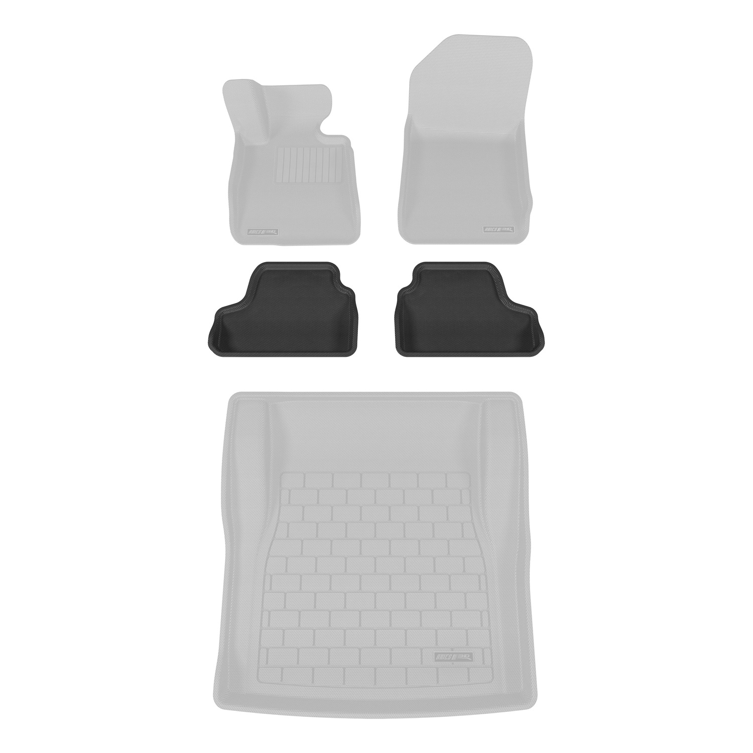 StyleGuard Floor Liners BM02421509