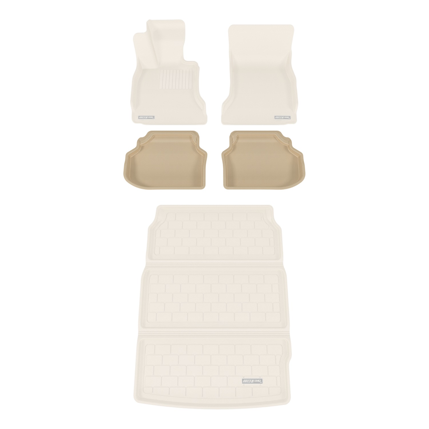 StyleGuard Floor Liners BM02621502