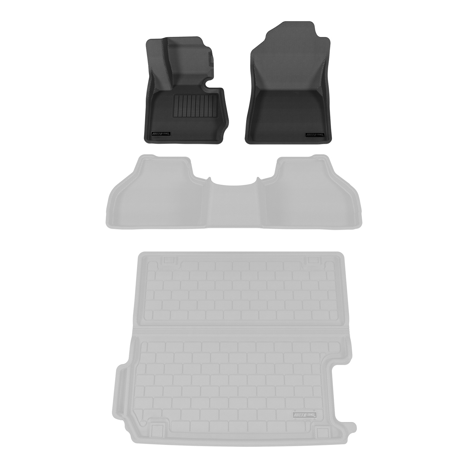 ARIES StyleGuard Floor Liner BM03211509