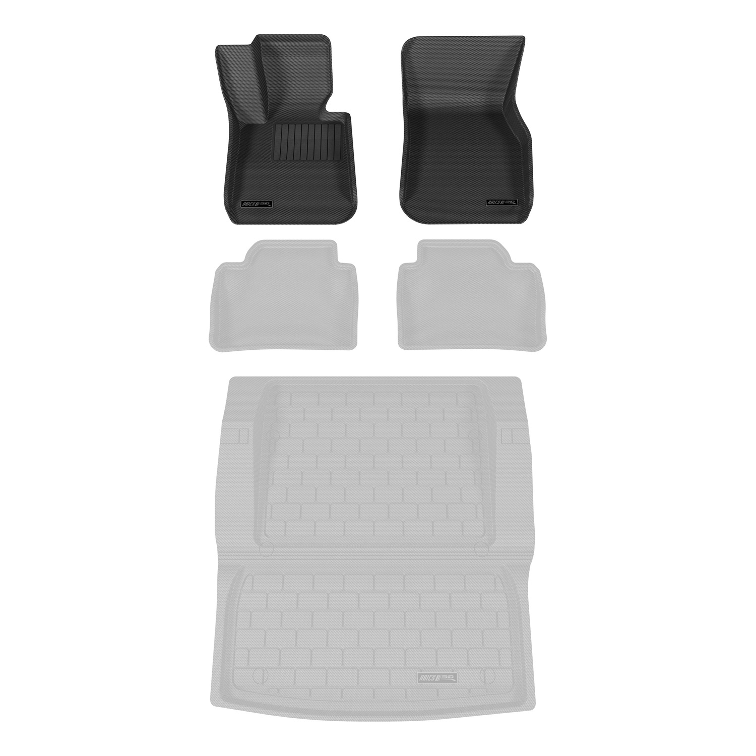 StyleGuard Floor Liners BM03711509