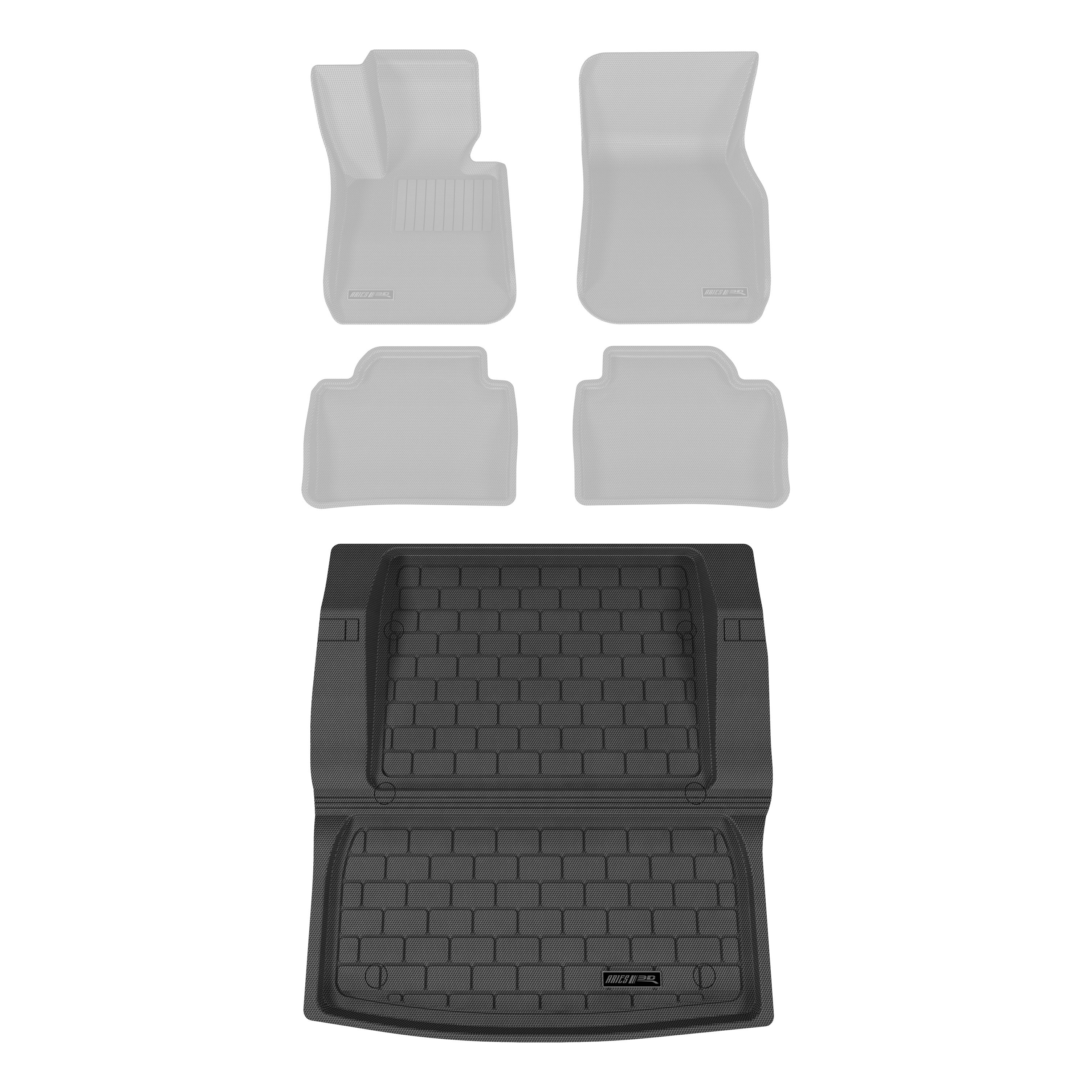 ARIES StyleGuard Floor Liner BM0371309