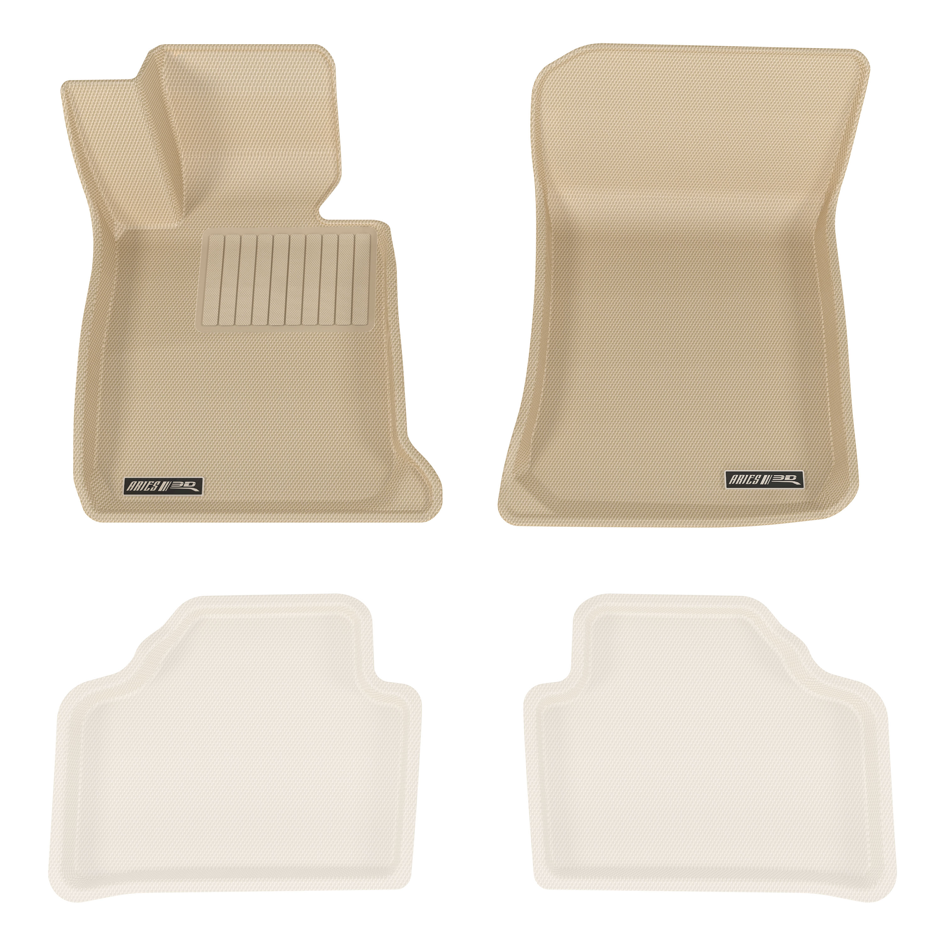 ARIES StyleGuard Floor Liner BM04511502 ARIES StyleGuard Floor Liner BM04511502