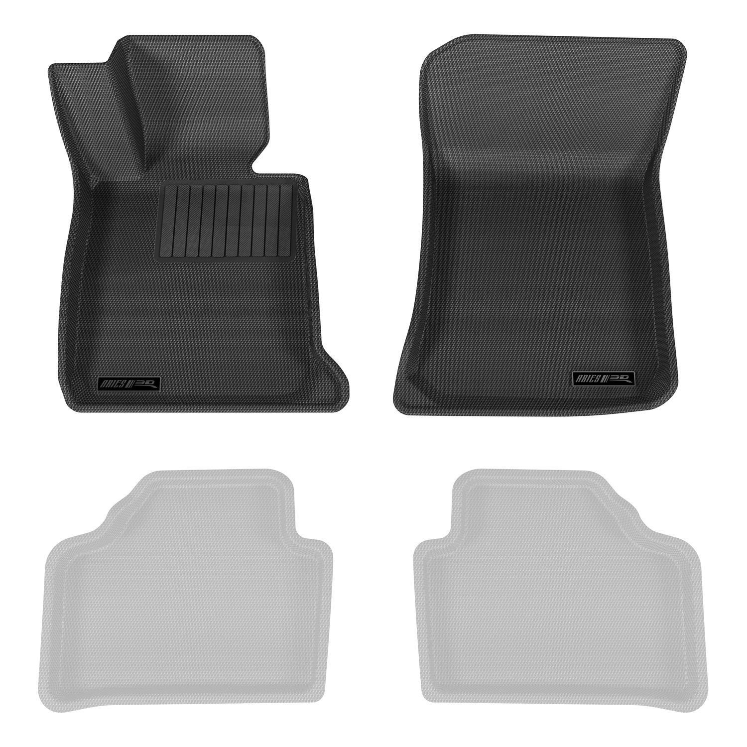 ARIES StyleGuard Floor Liner BM04511509 ARIES StyleGuard Floor Liner BM04511509