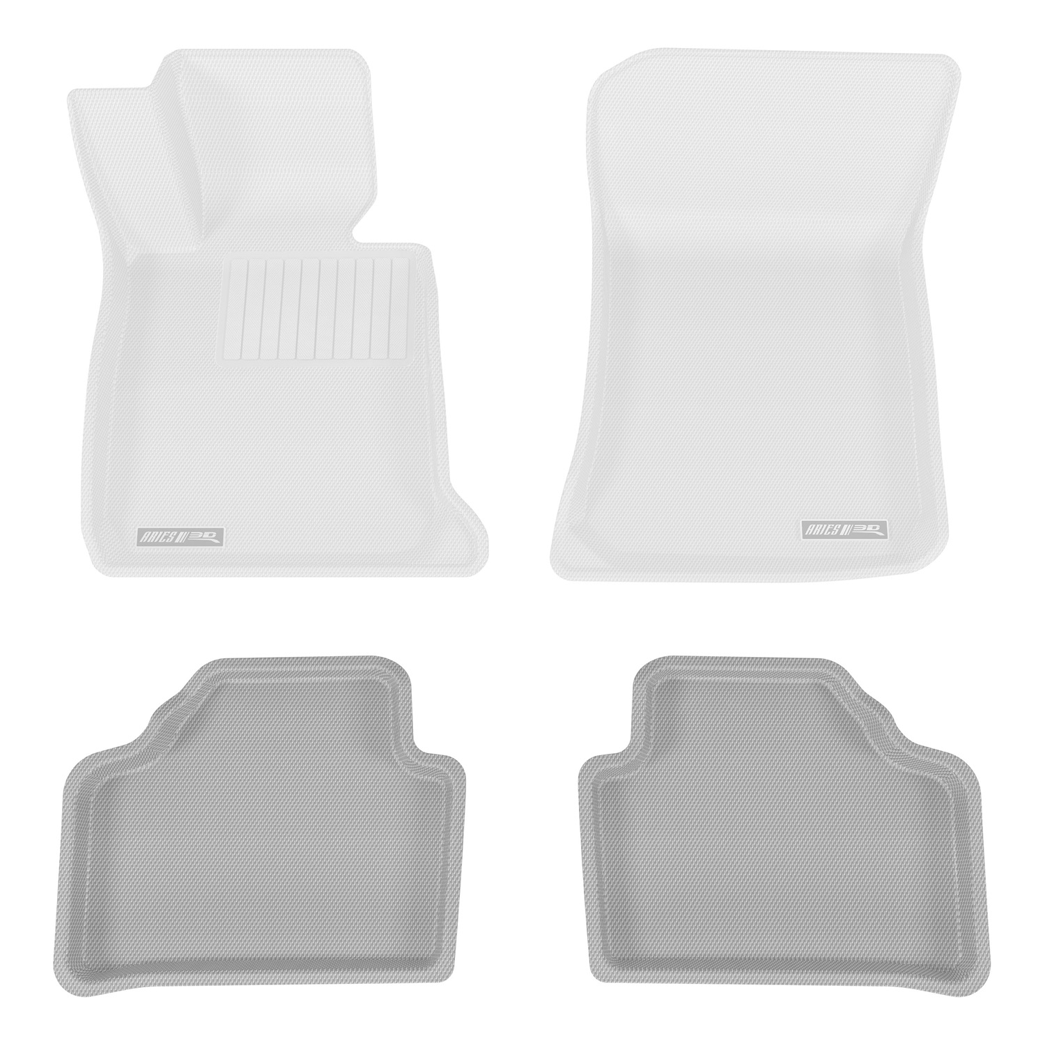 StyleGuard Floor Liners BM04521501