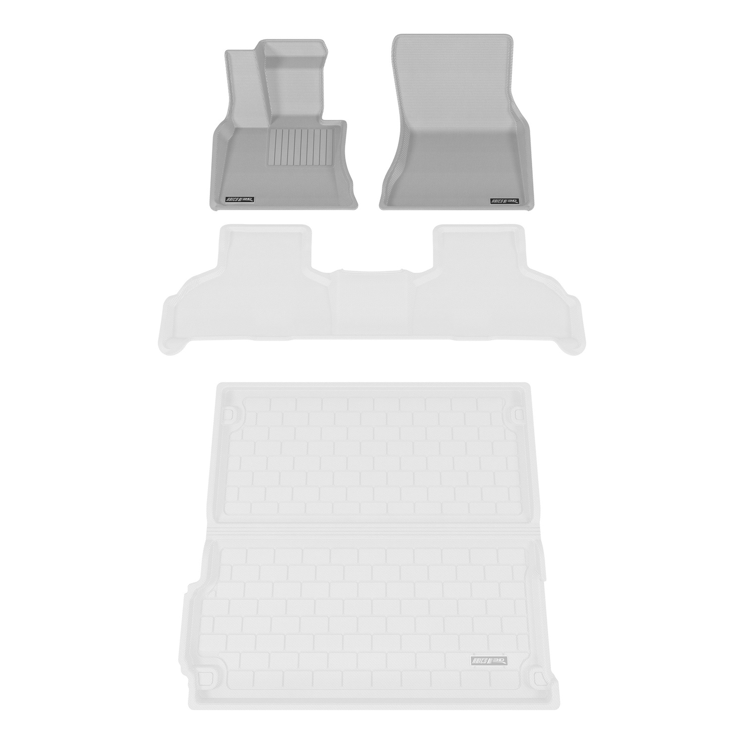 StyleGuard Floor Liners BM05511501
