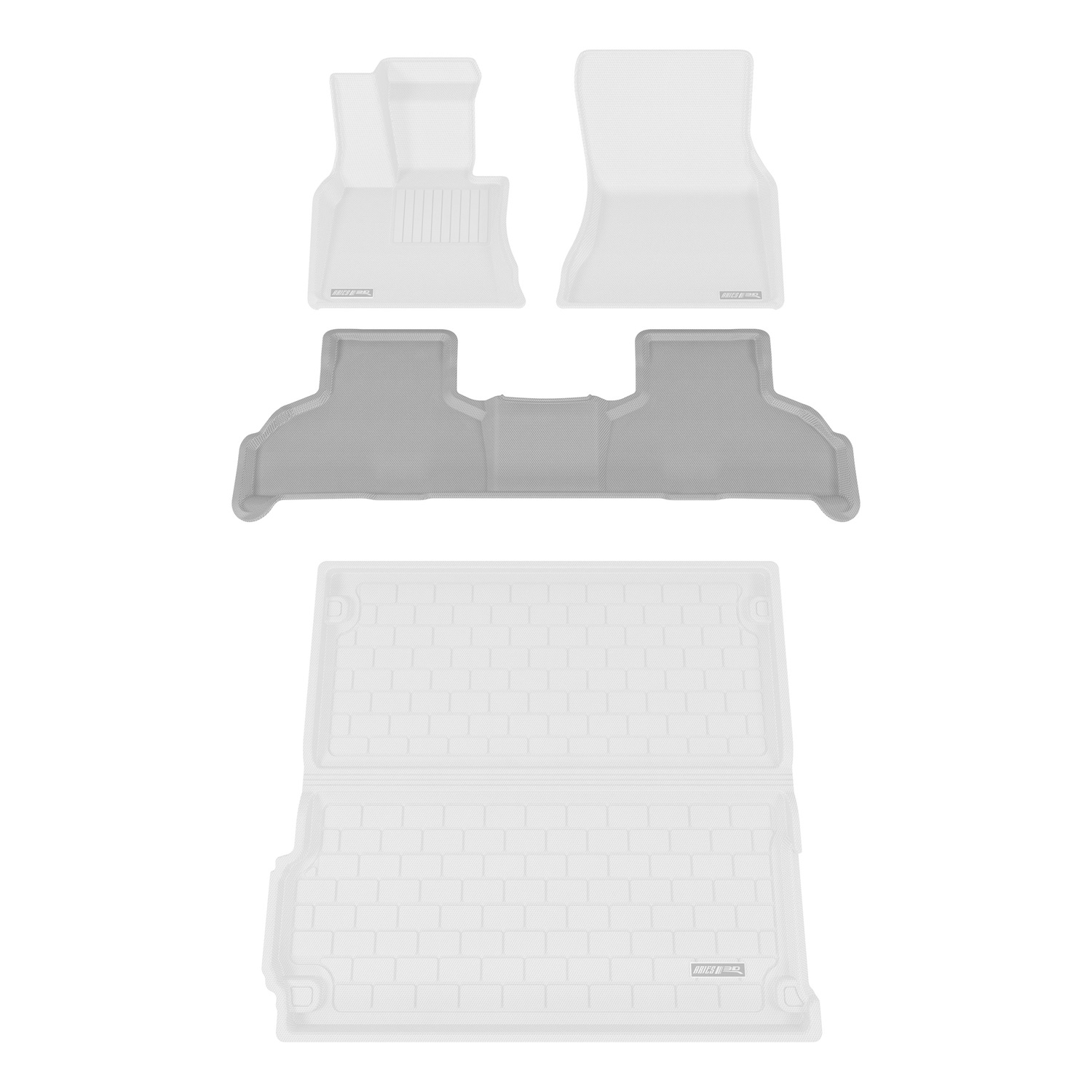 StyleGuard Floor Liners BM05521501