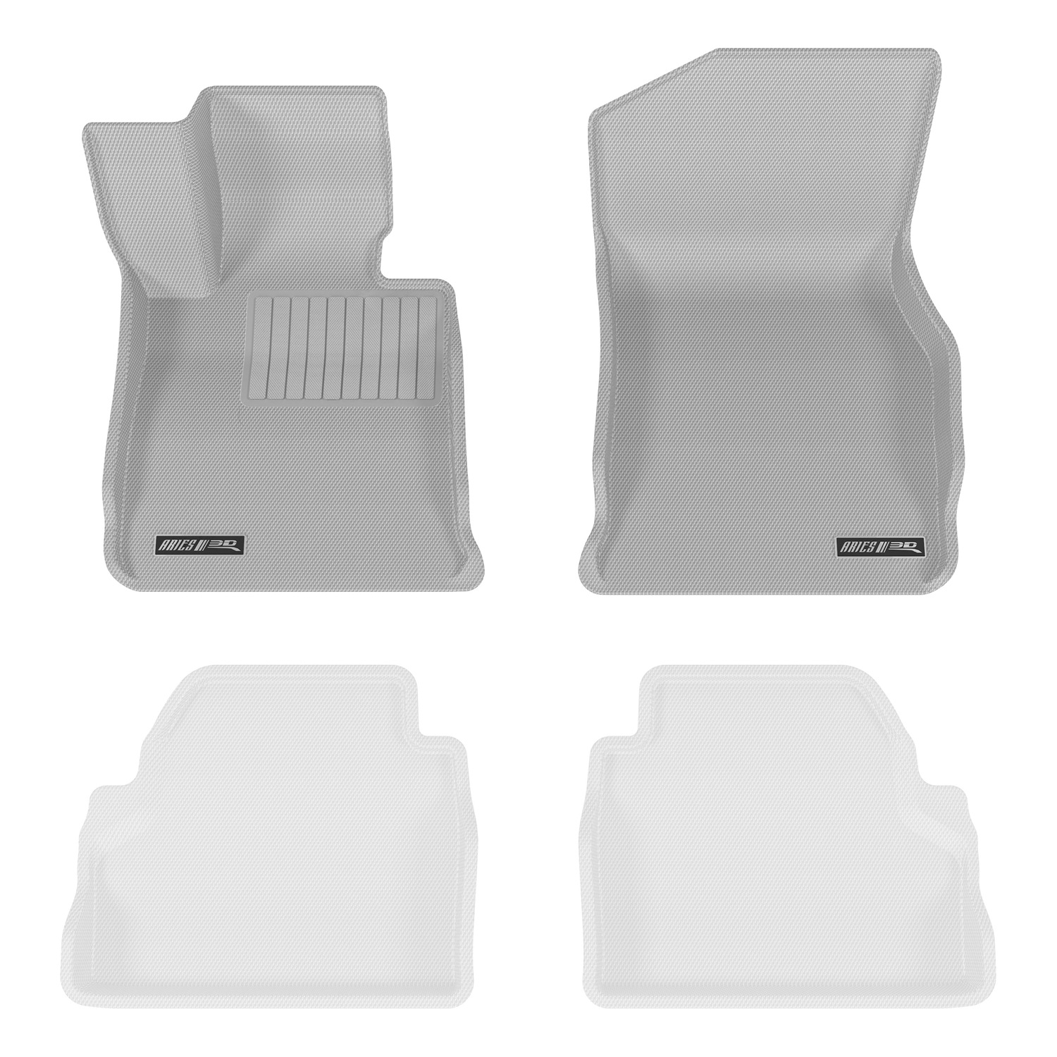 StyleGuard Floor Liners BM05611501