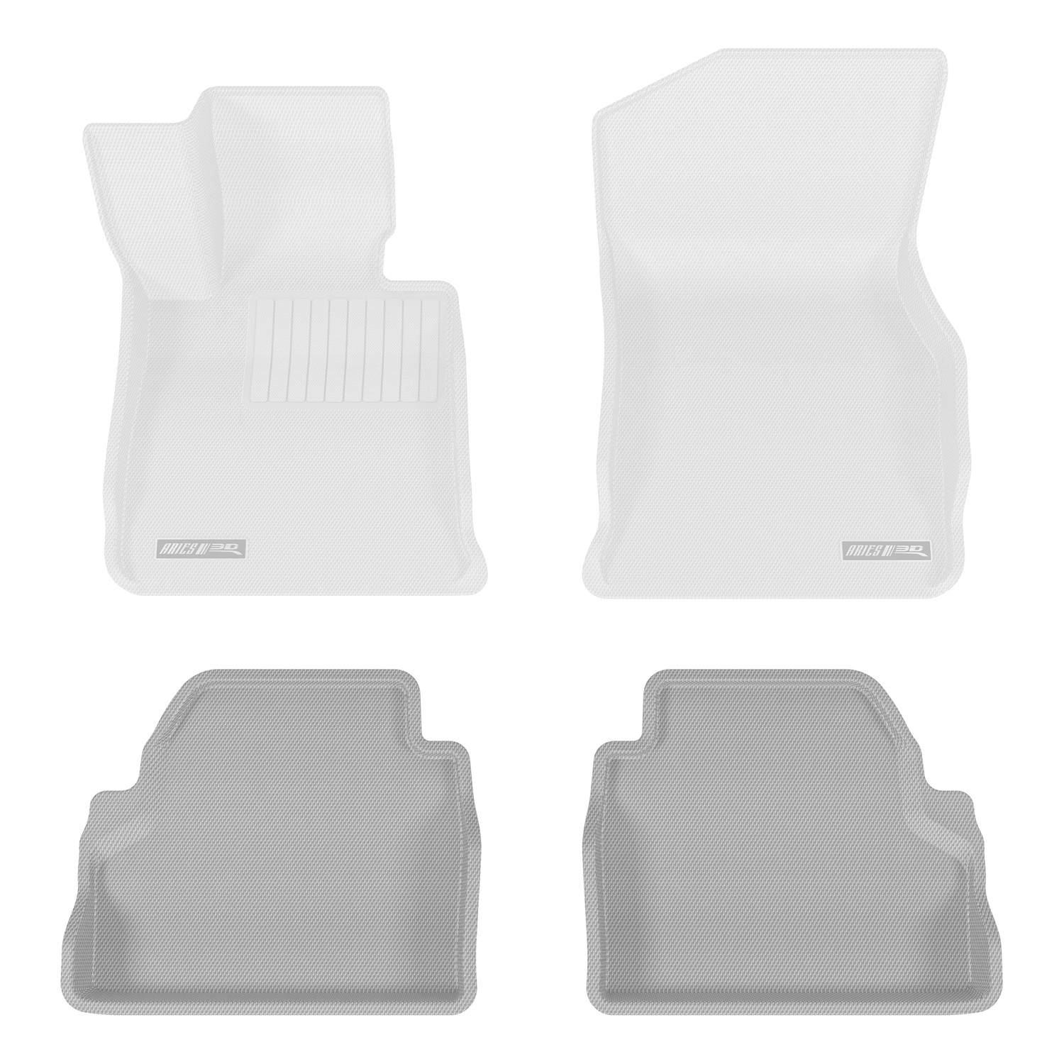 StyleGuard Floor Liners BM05621501 StyleGuard Floor Liners BM05621501
