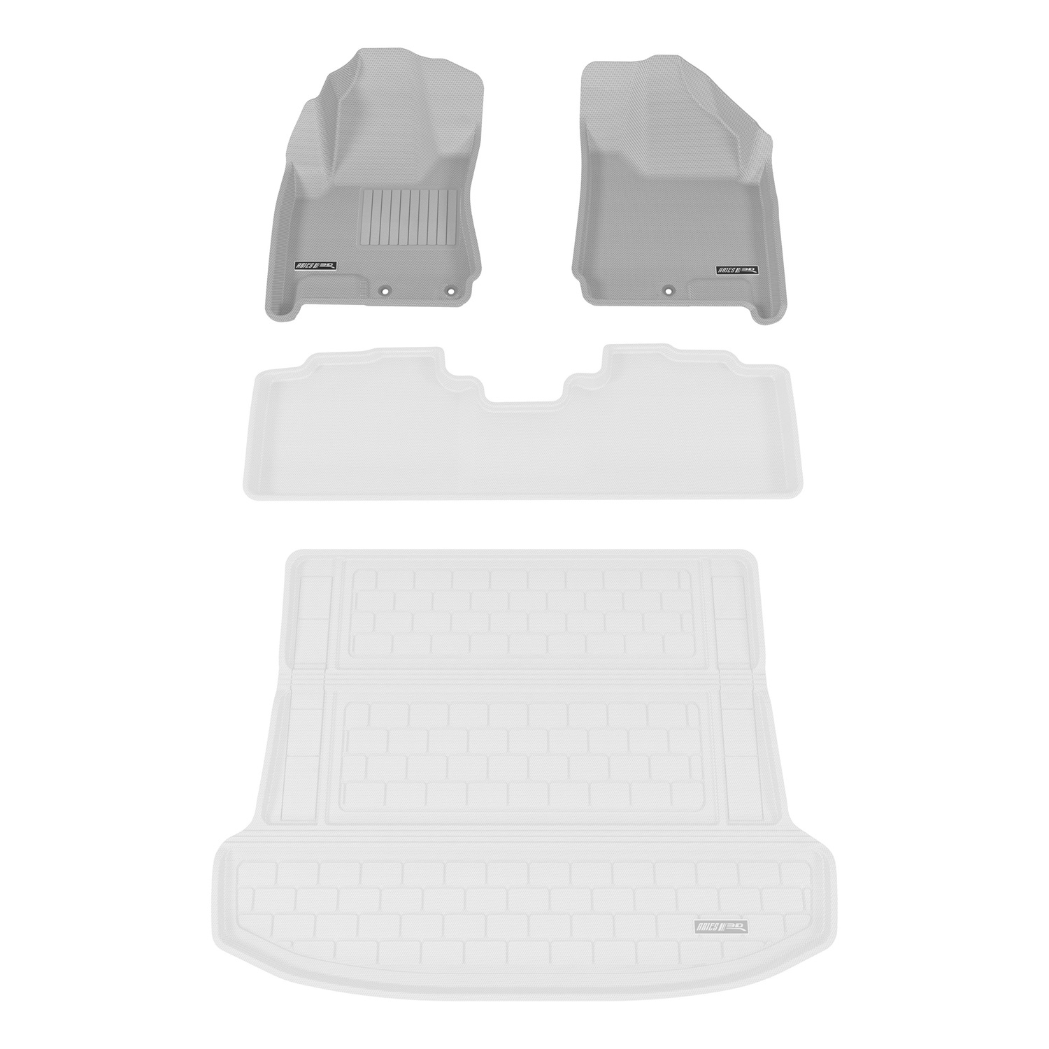 StyleGuard Floor Liners CD00211501