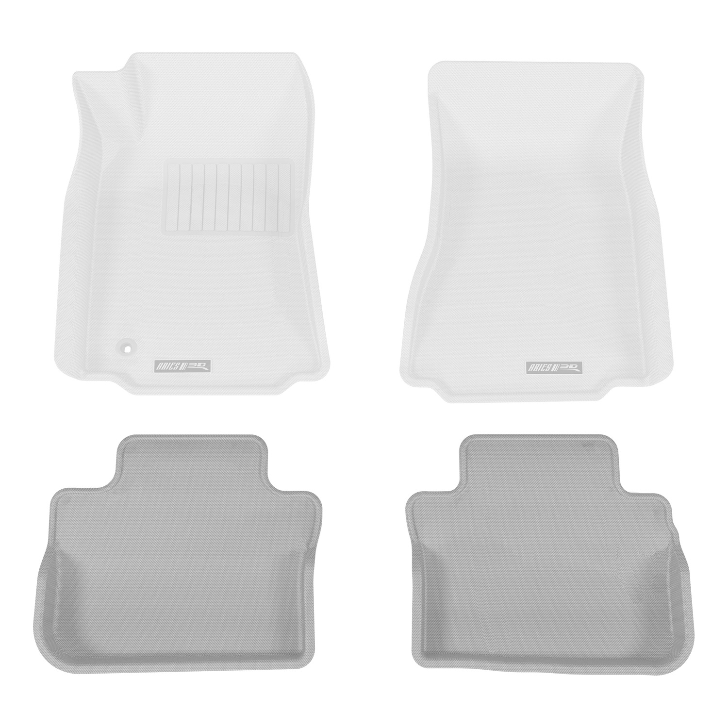 StyleGuard Floor Liners CD00421501