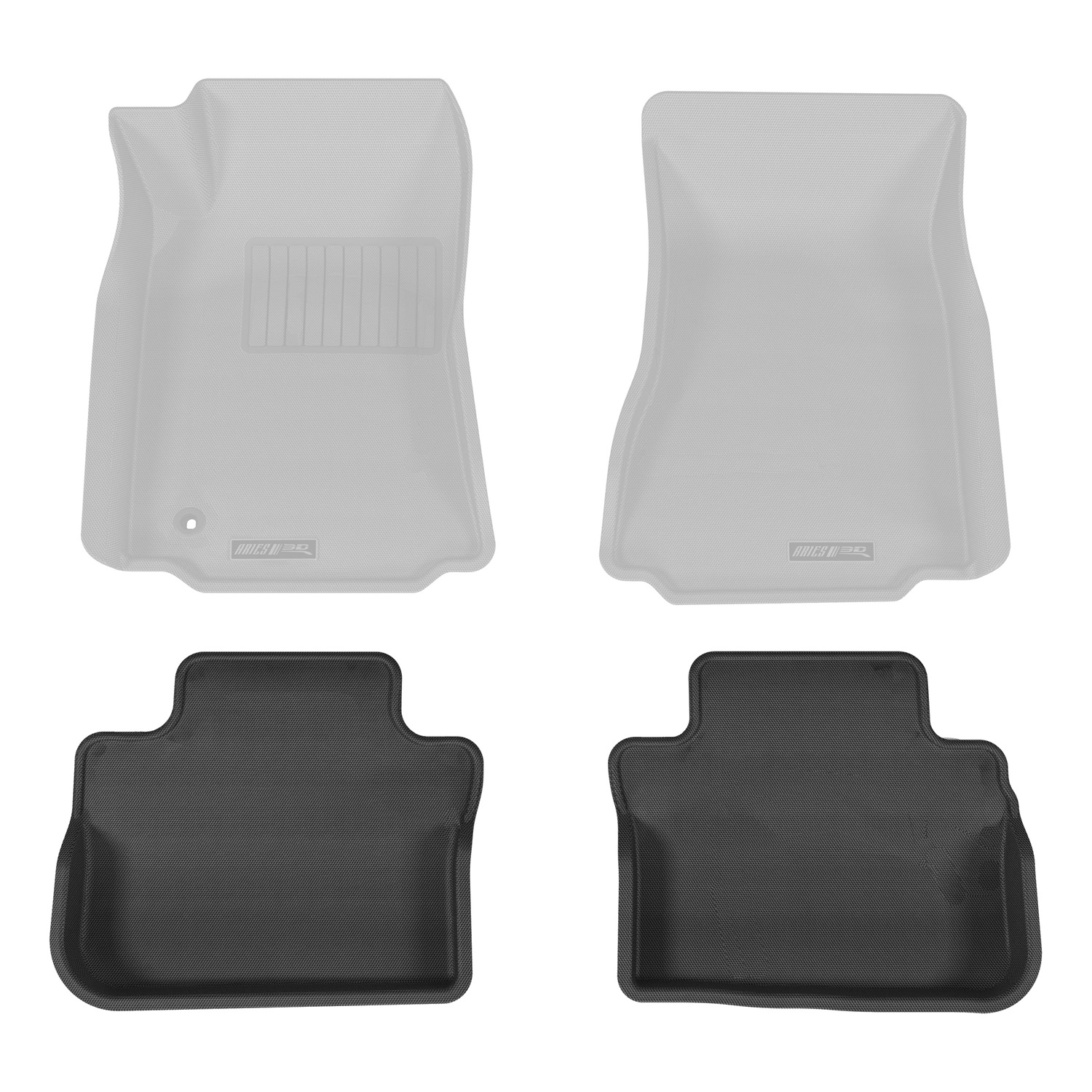 StyleGuard Floor Liners CD00421509