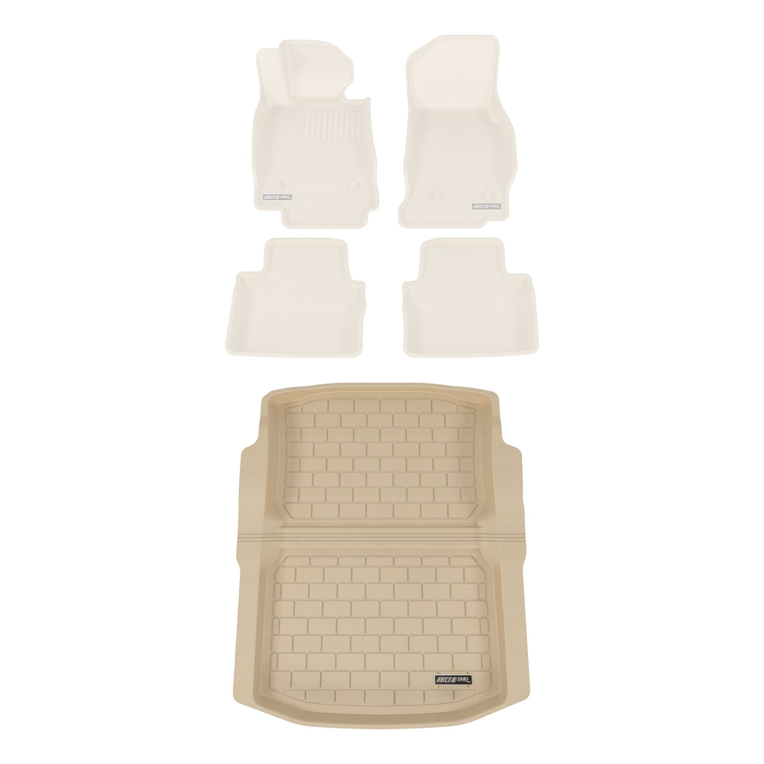 StyleGuard Cargo Floor Liner CD0101302
