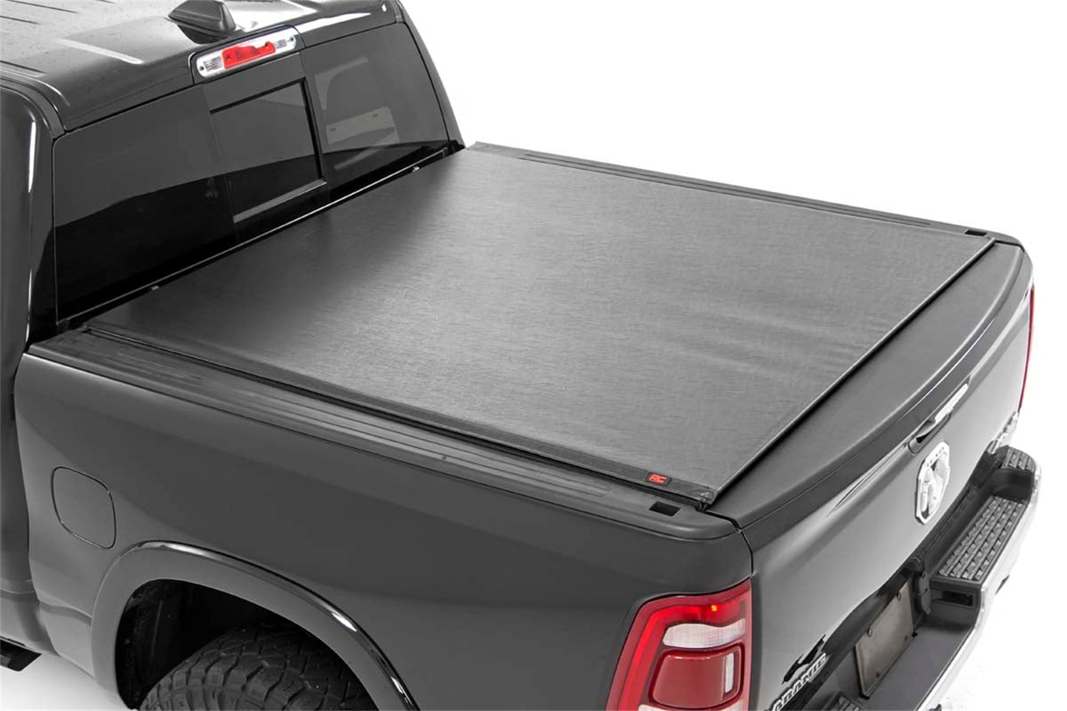 Ram Soft Roll-Up Bed Cover (19-20 Ram 1500 - 5' 5 Bed) 48320550