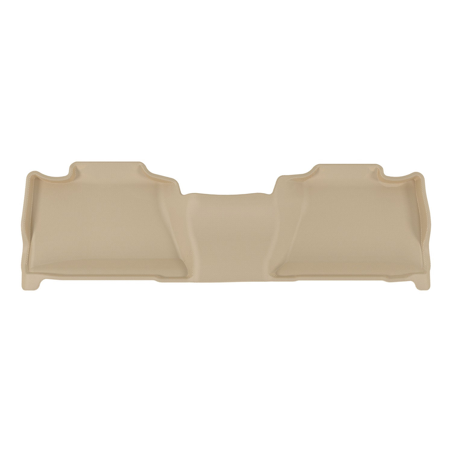 StyleGuard Floor Liners Second Row Beige CD01421502