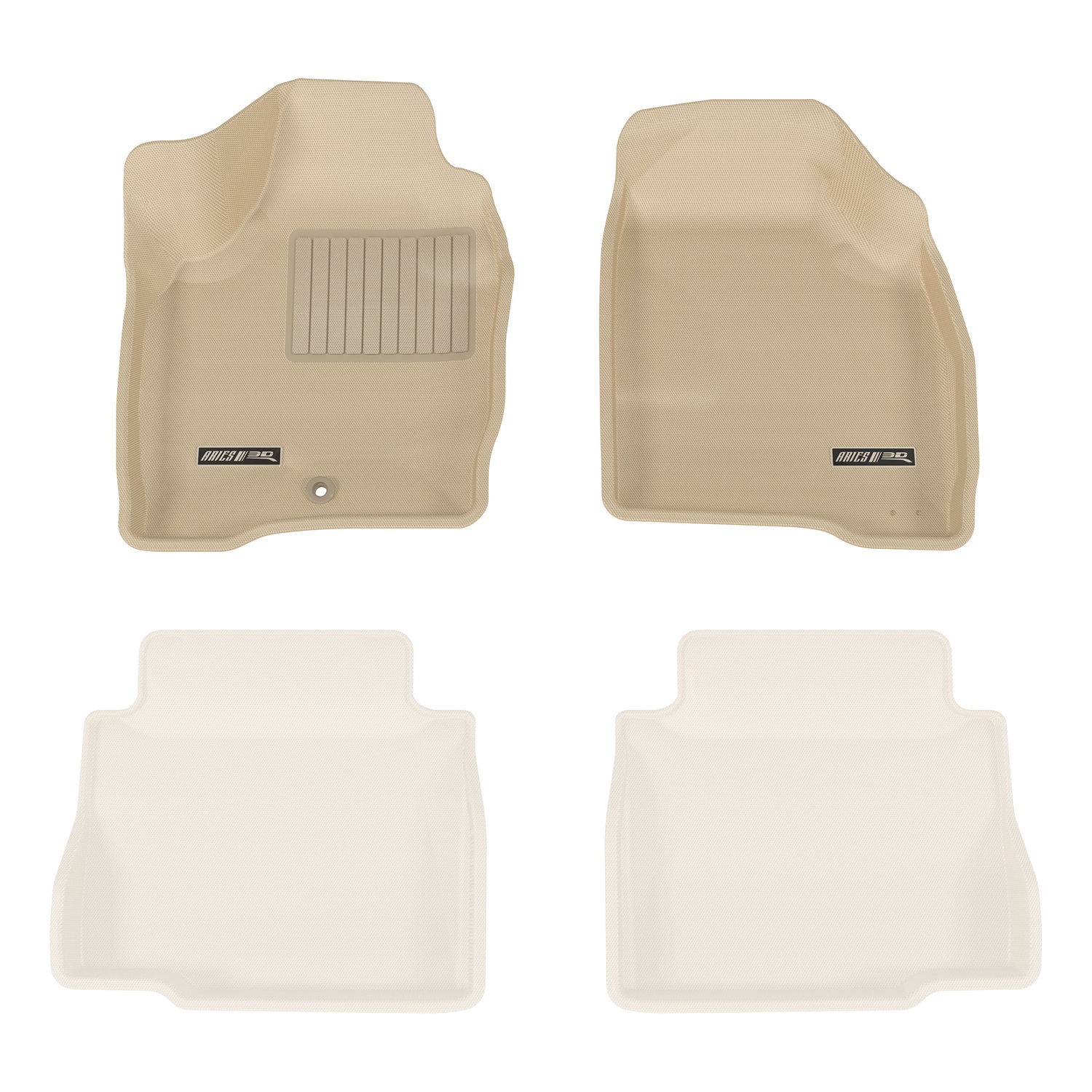 StyleGuard Floor Liners CH00211502