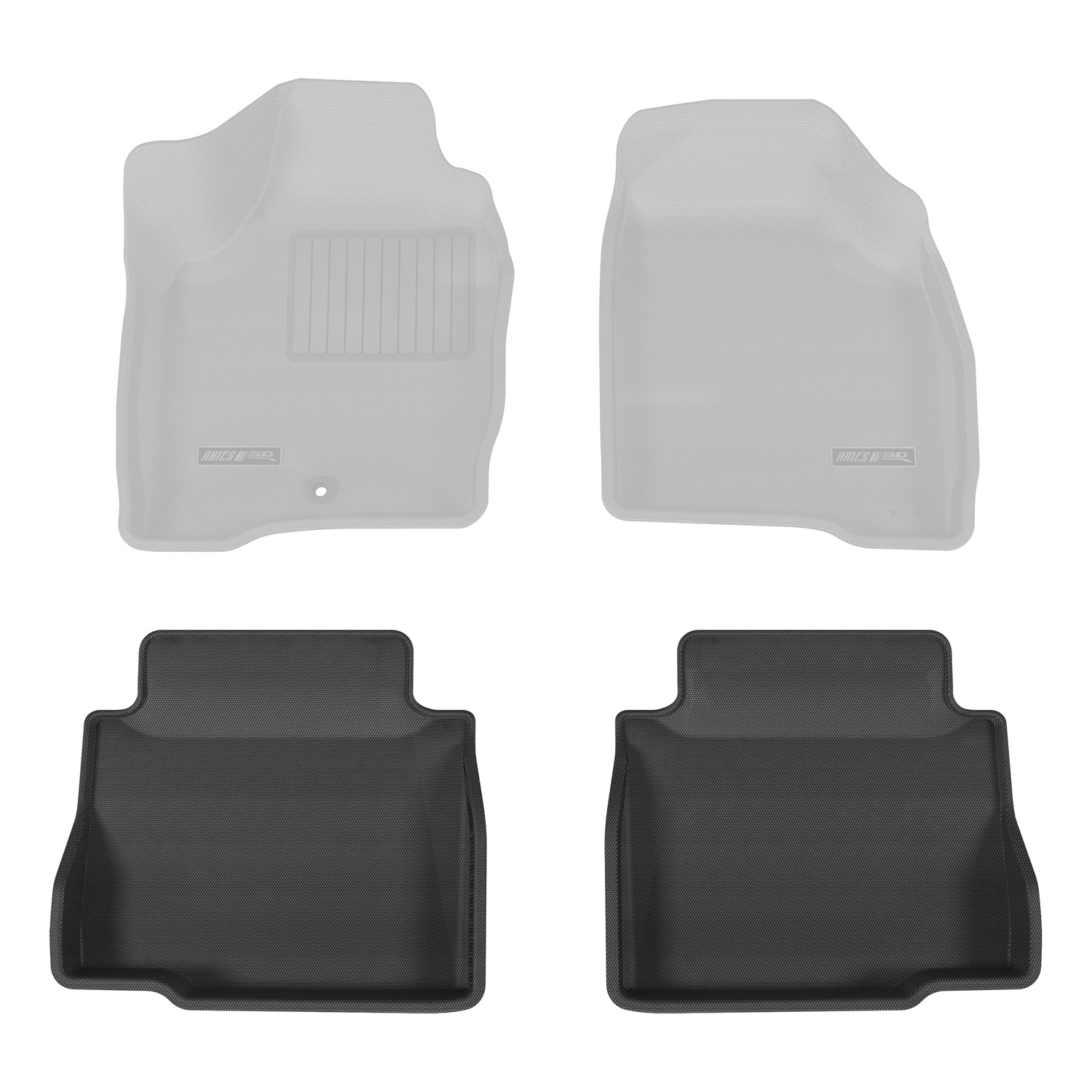 StyleGuard Floor Liners CH00221509