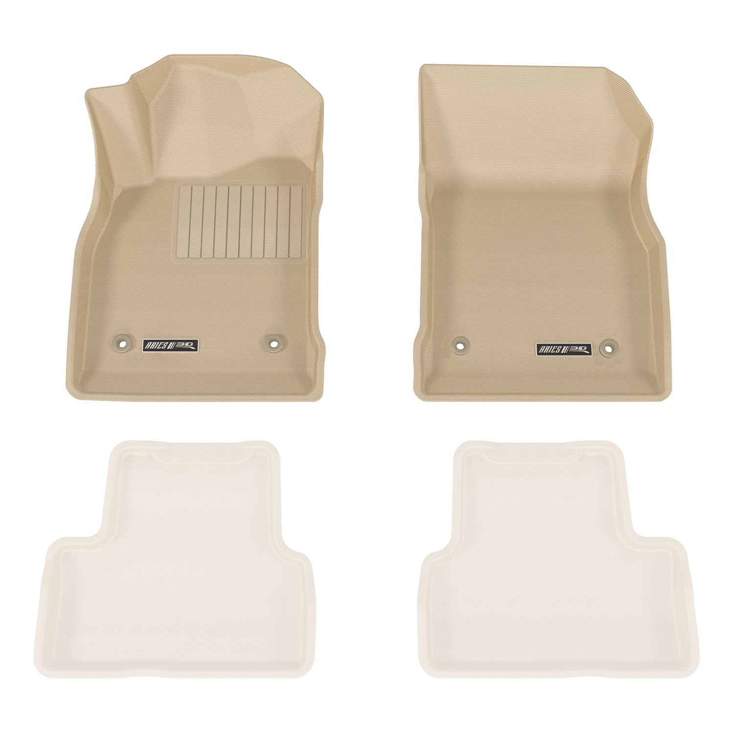StyleGuard Floor Liners CH01011502
