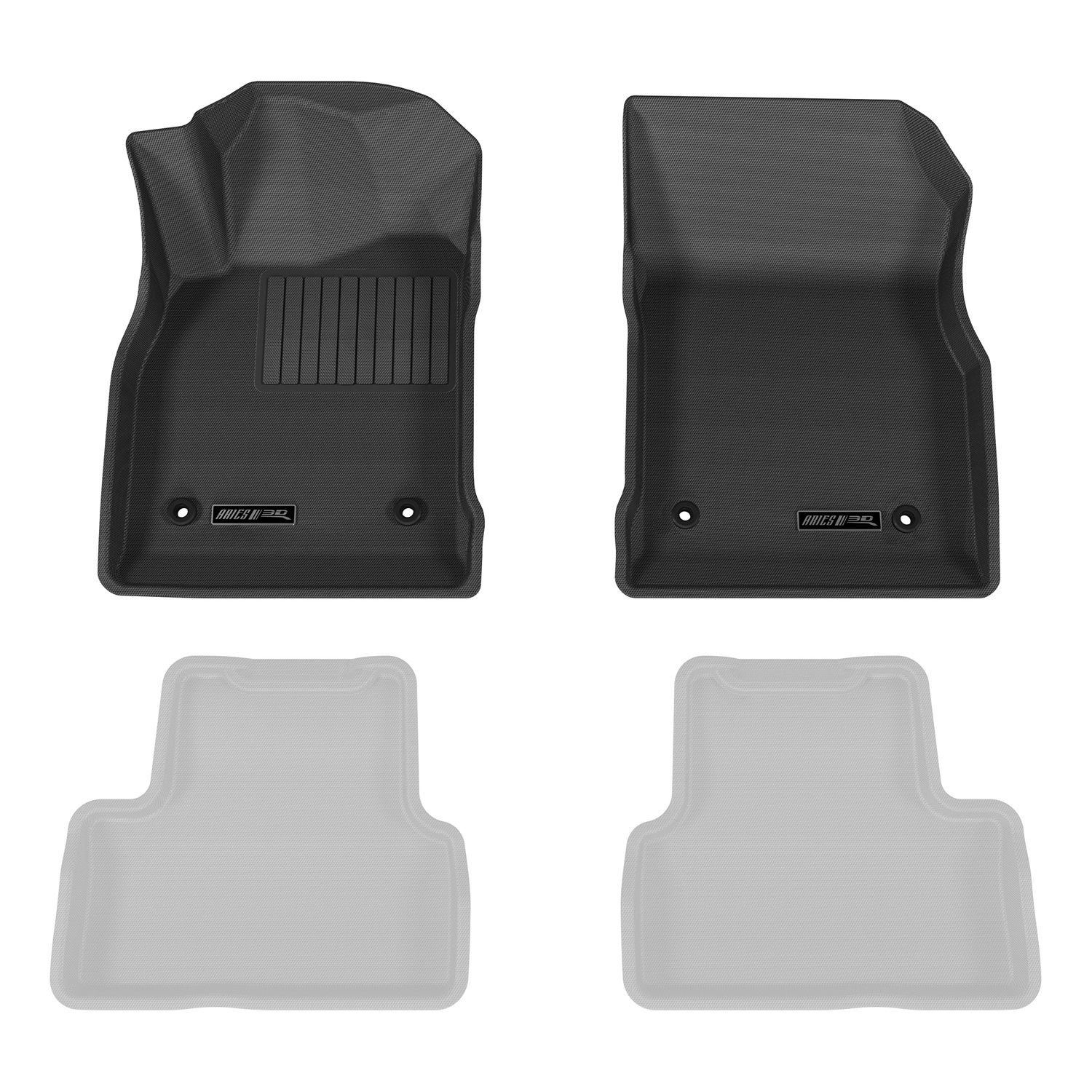 StyleGuard Floor Liners CH01011509
