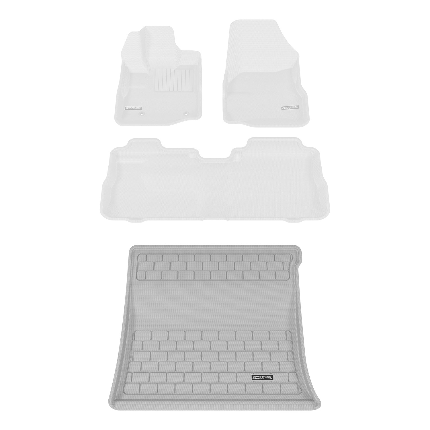 StyleGuard Cargo Floor Liner CH0141301