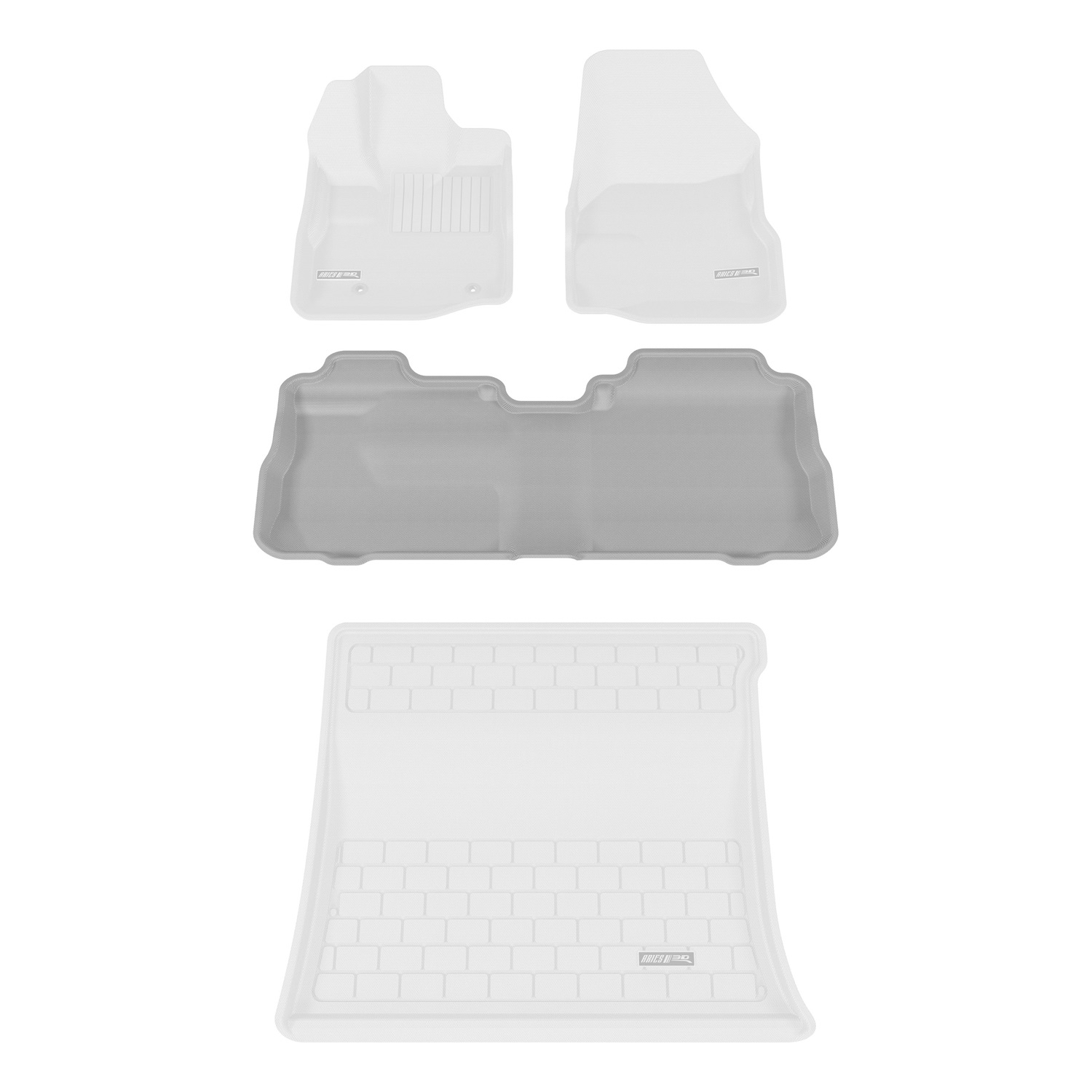 StyleGuard Floor Liners CH01421501