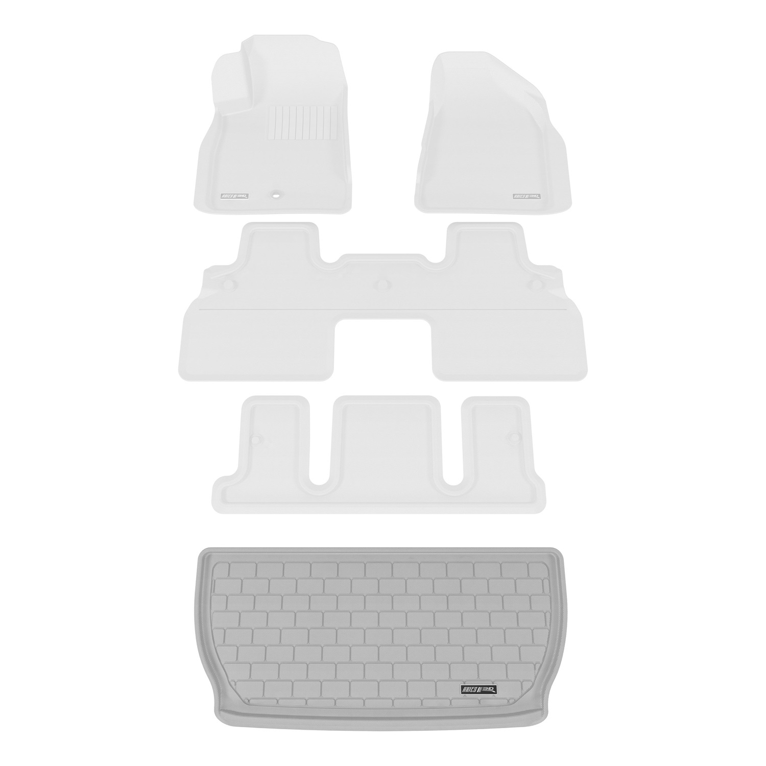 StyleGuard Cargo Floor Liner CH0191301