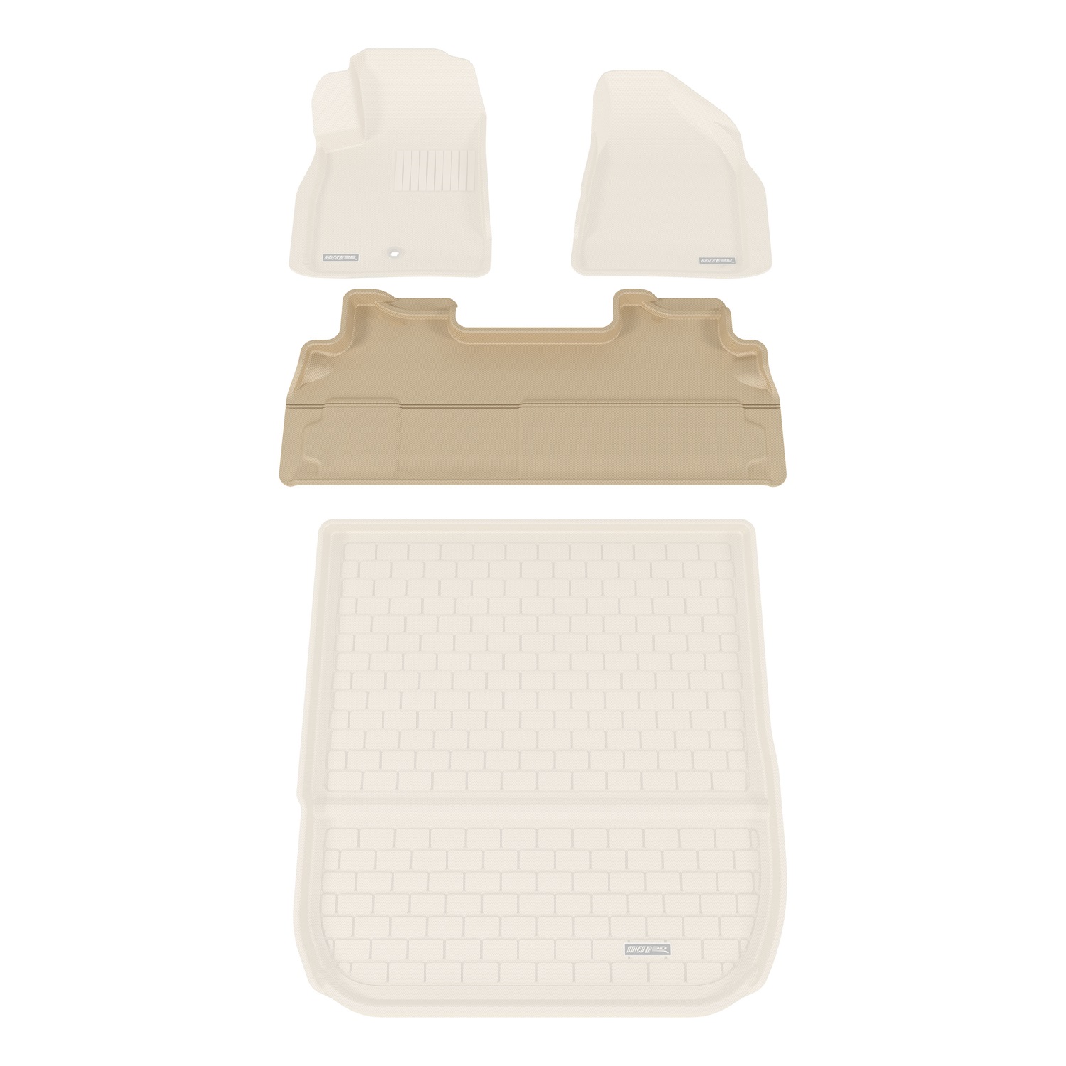 StyleGuard Floor Liners CH01921502