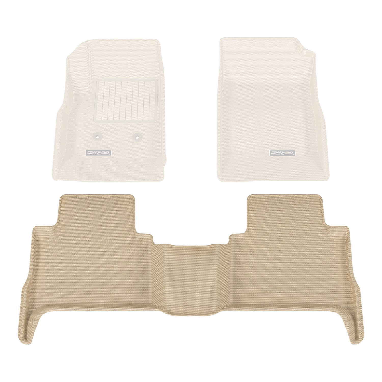 StyleGuard Floor Liners CH02021502