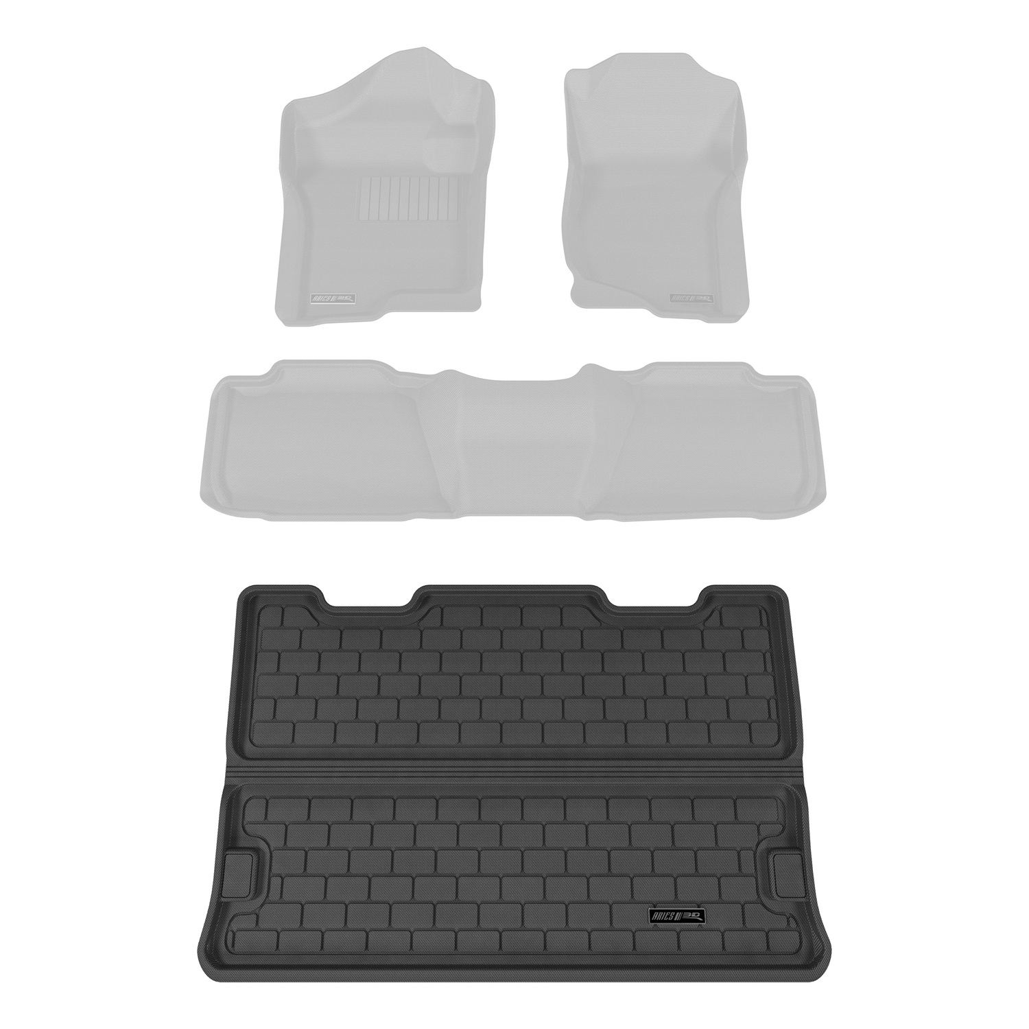 StyleGuard Cargo Floor Liner CH0221309