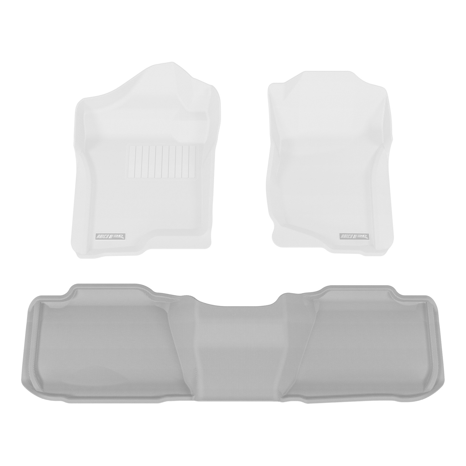 StyleGuard Floor Liners CH02421501