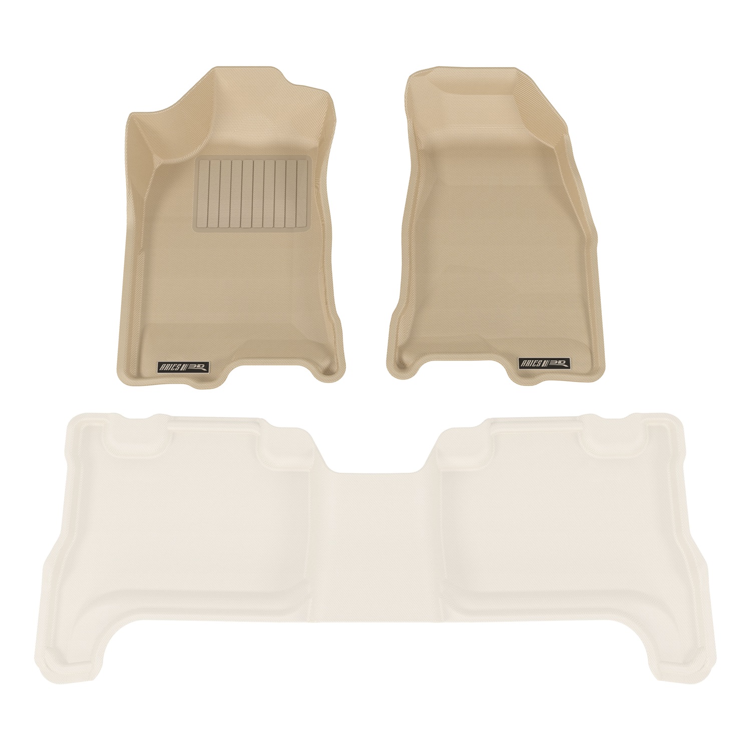 StyleGuard Floor Liners CH02711502