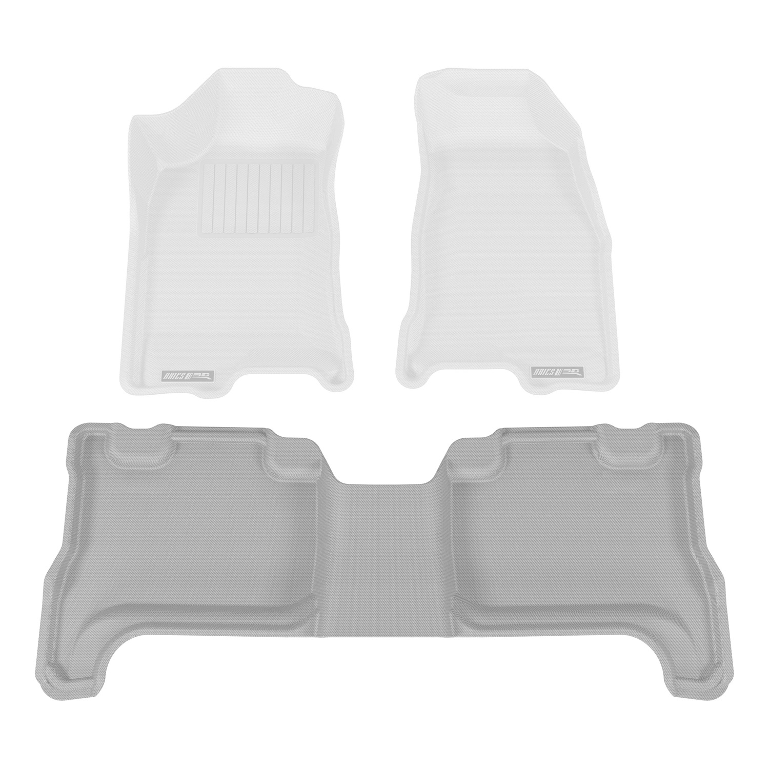 StyleGuard Floor Liners CH02721501