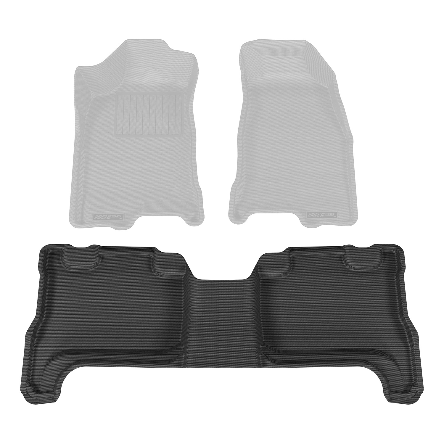 StyleGuard Floor Liners CH02721509