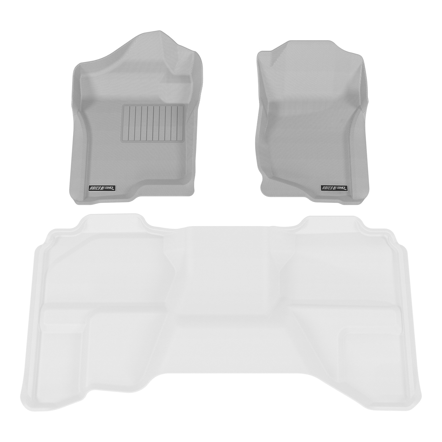 StyleGuard Floor Liners CH02811501