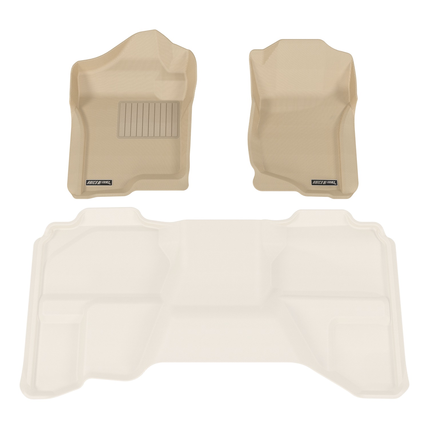 StyleGuard Floor Liners CH02811502
