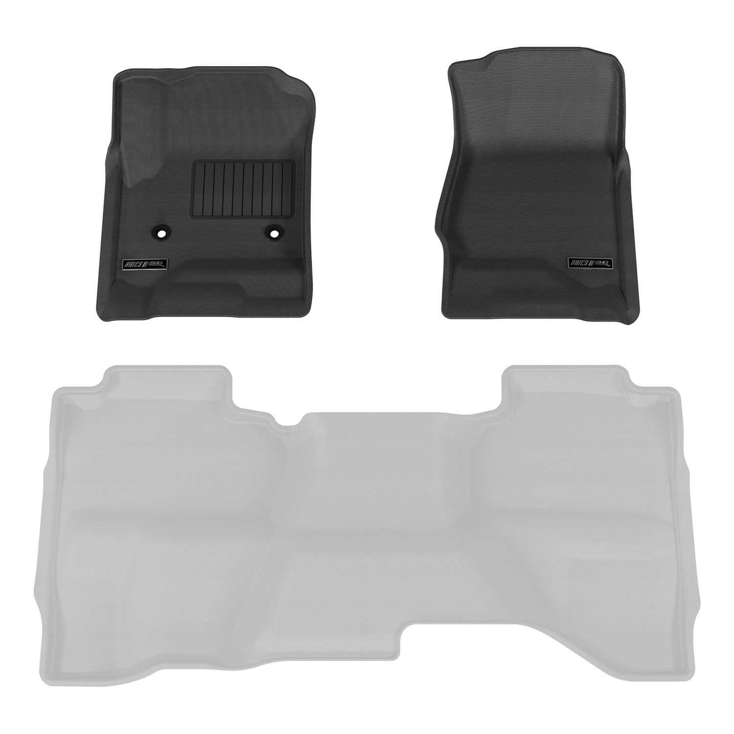 StyleGuard Floor Liners CH03911509