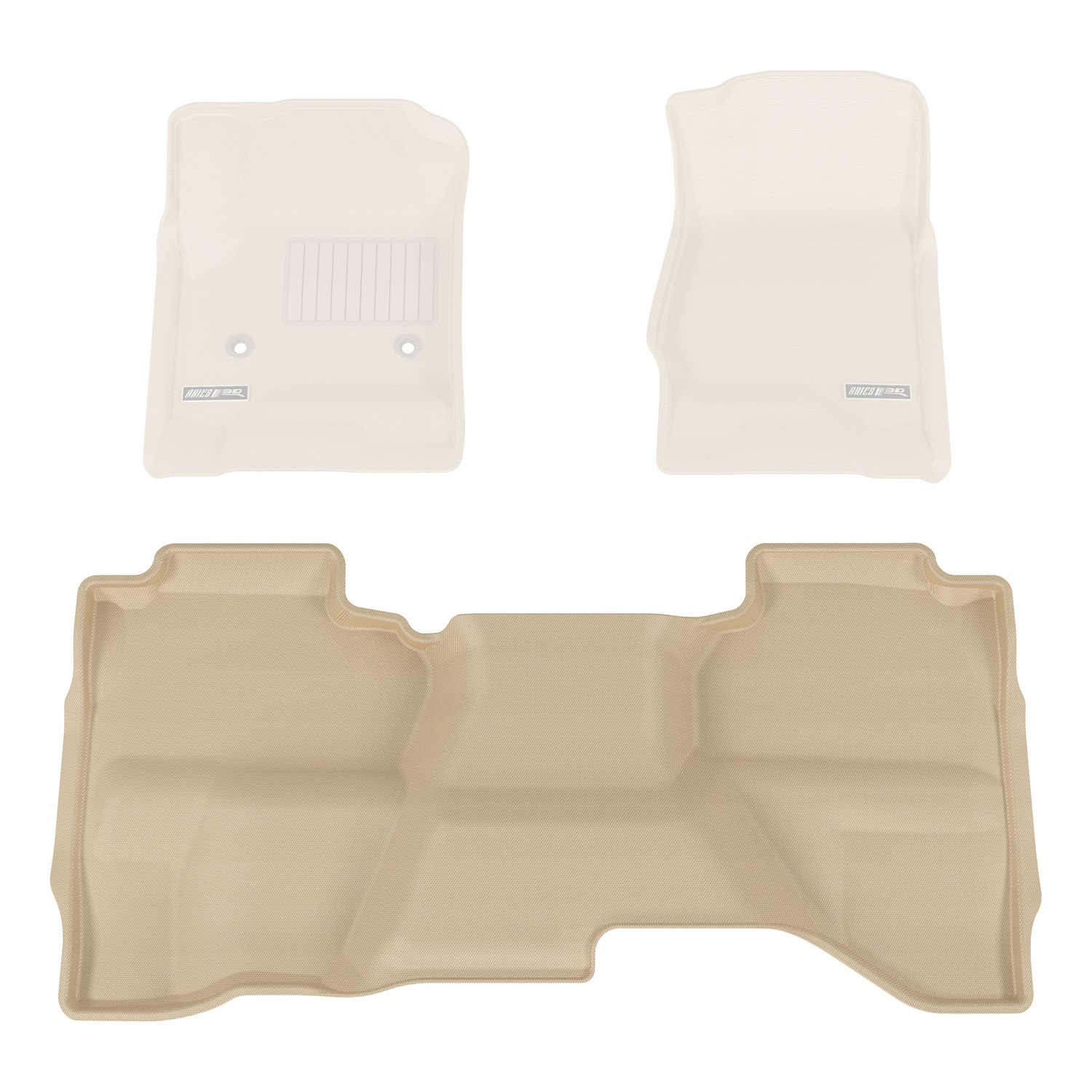 StyleGuard Floor Liners CH03921502