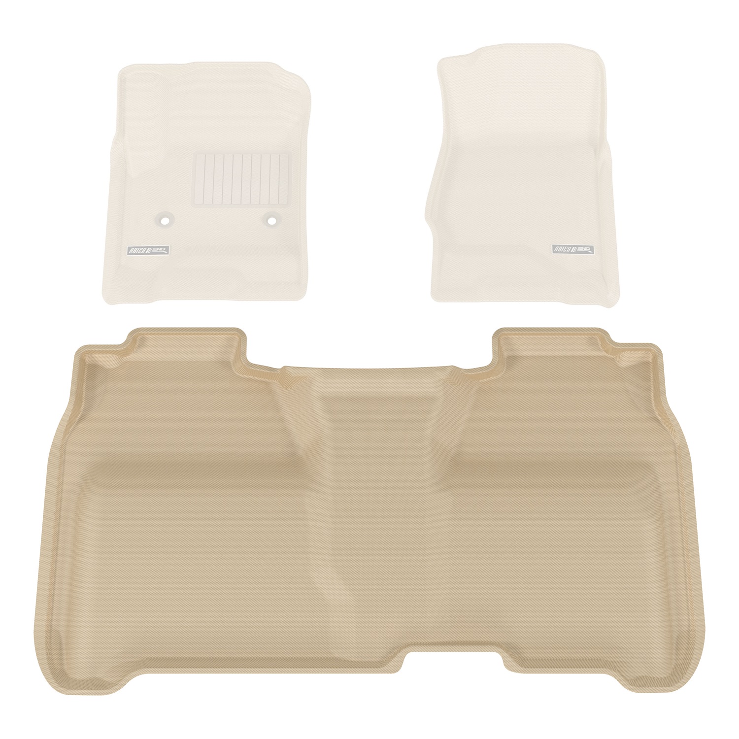 StyleGuard Floor Liners CH04021502