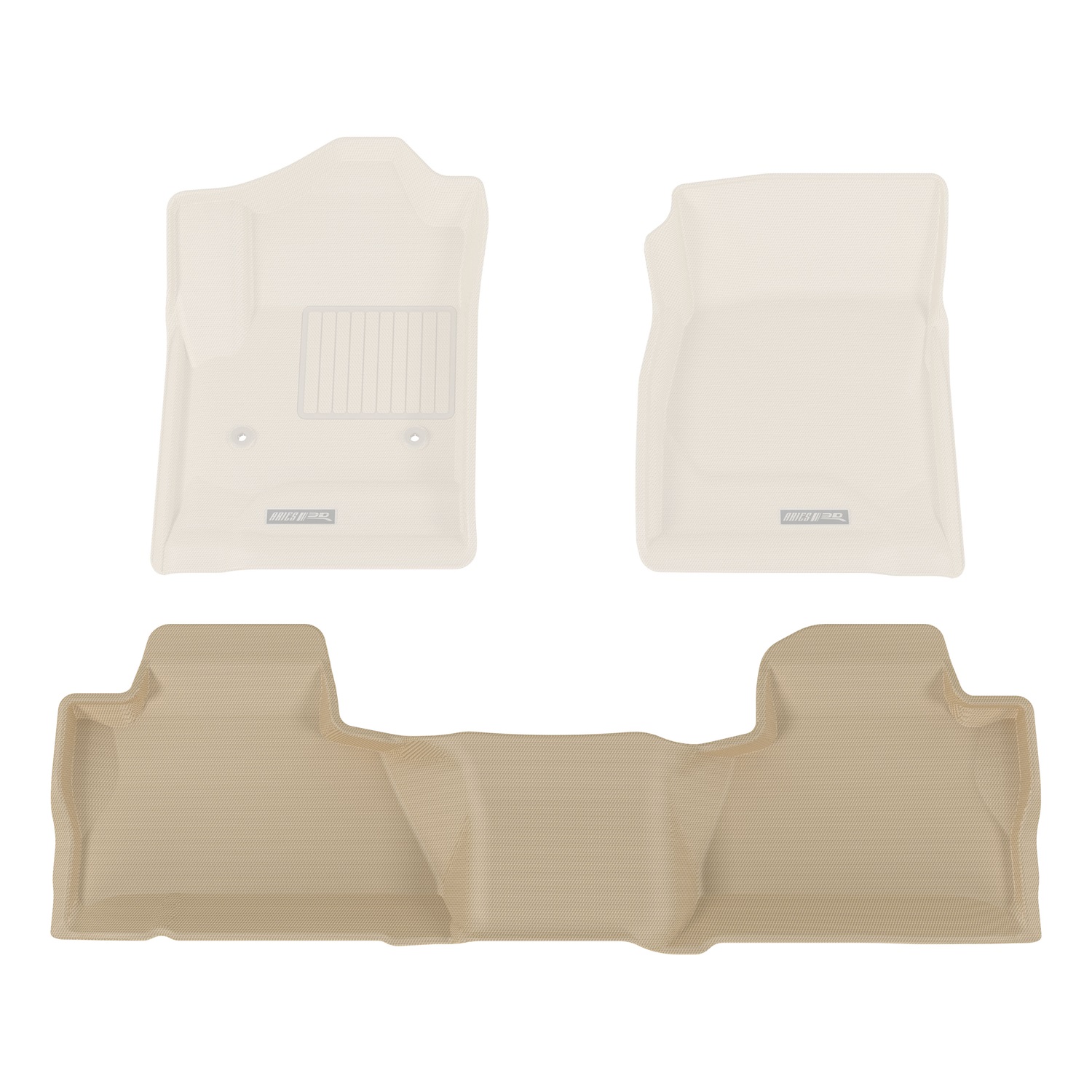 StyleGuard Floor Liners CH05821502