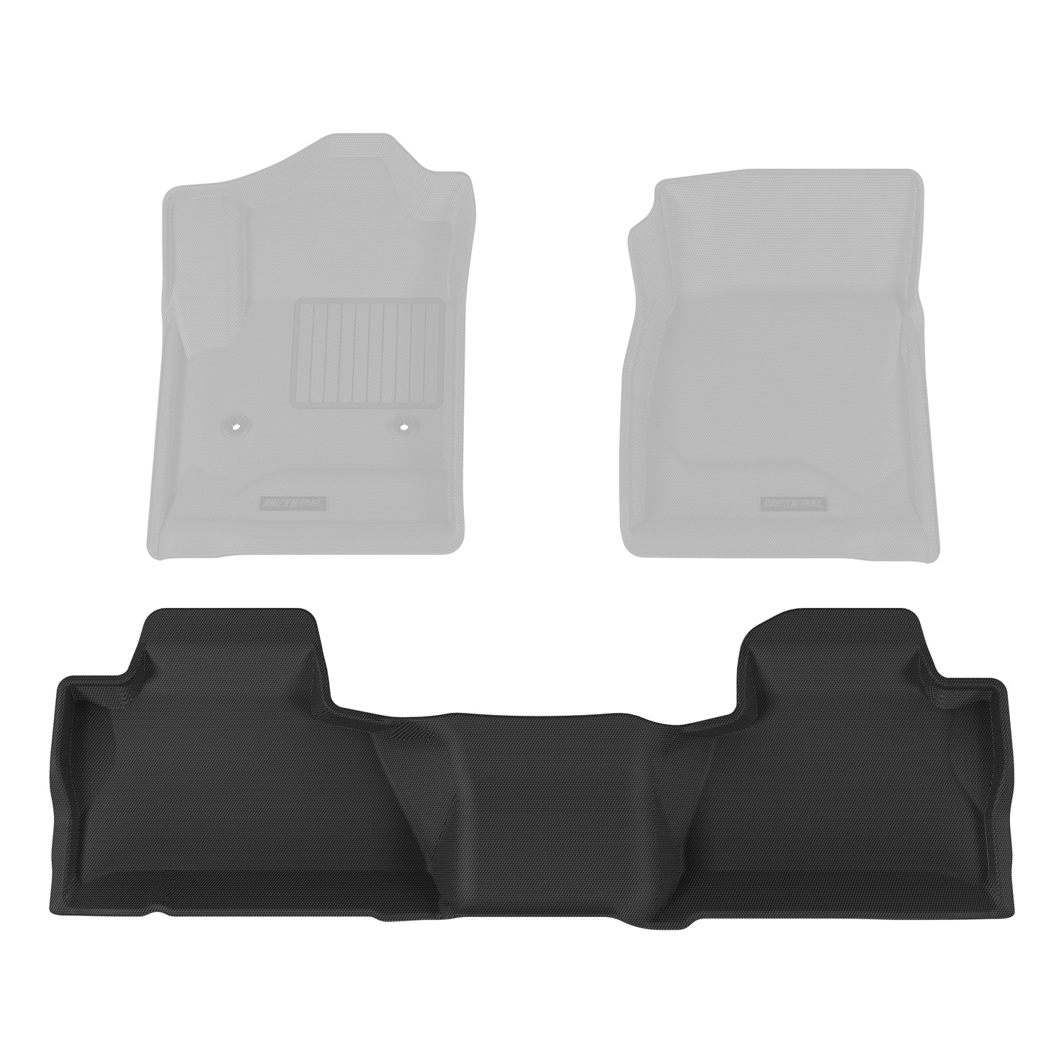 StyleGuard Floor Liners CH05821509