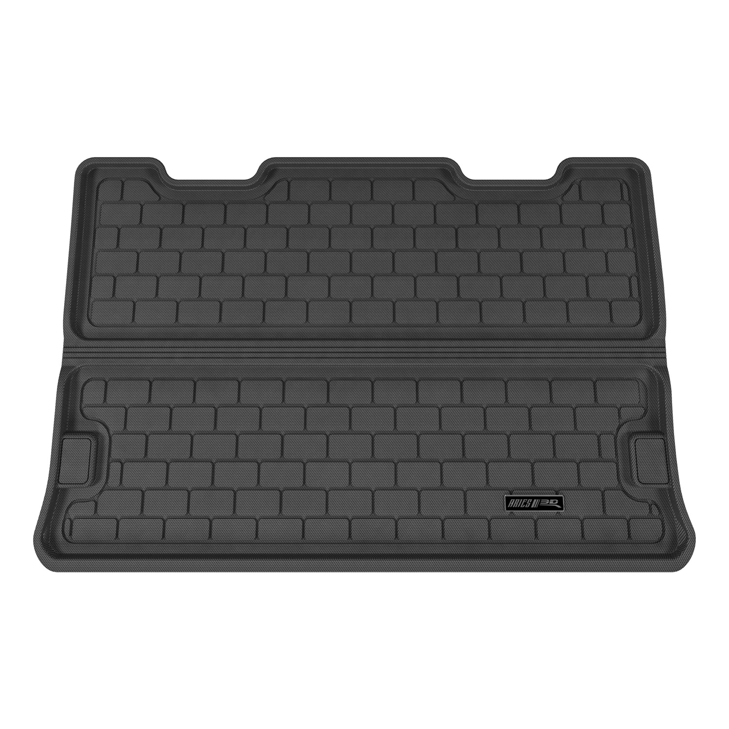 StyleGuard Floor Liners Cargo Area Black CH0621309