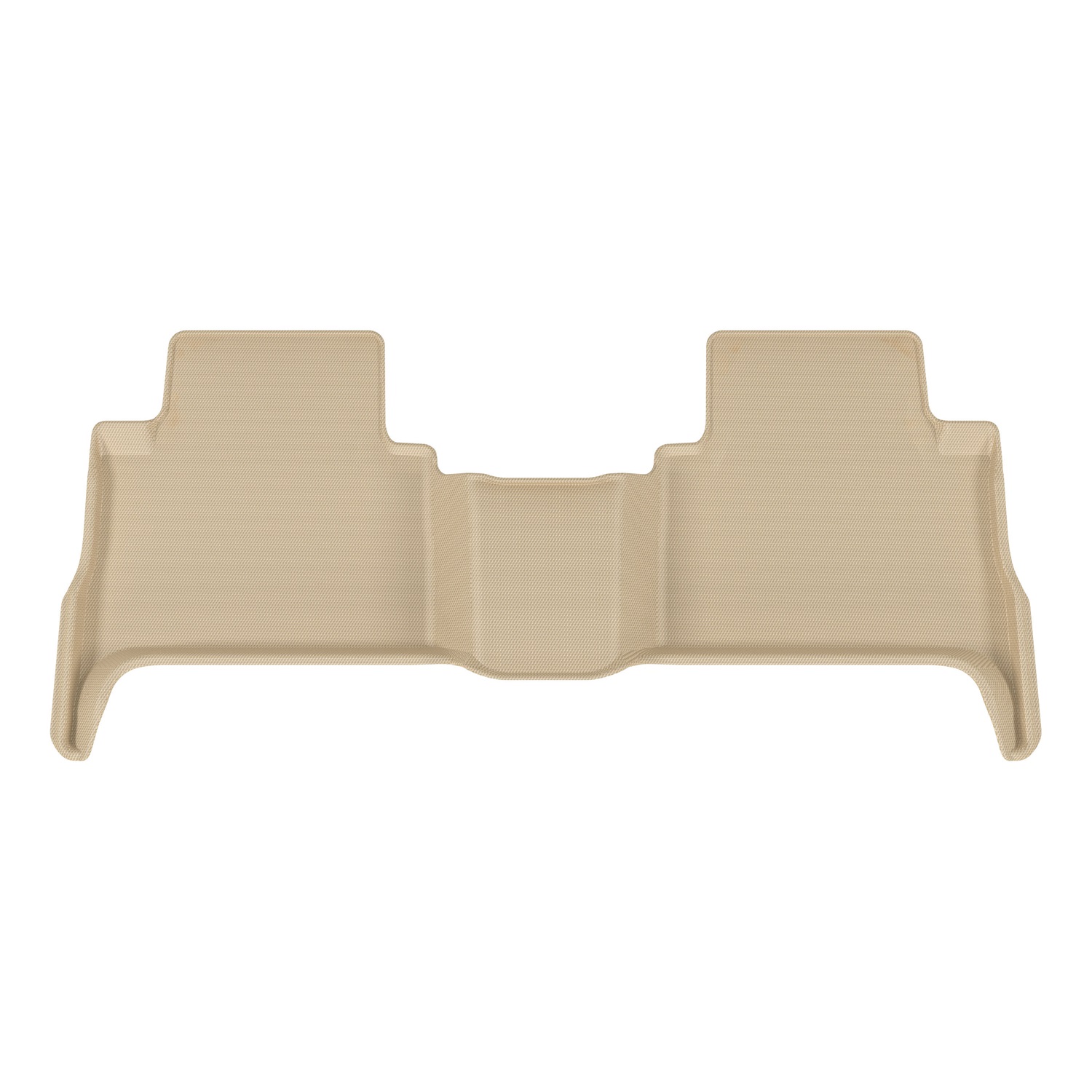 StyleGuard Floor Liners Second Row Beige CH06221502