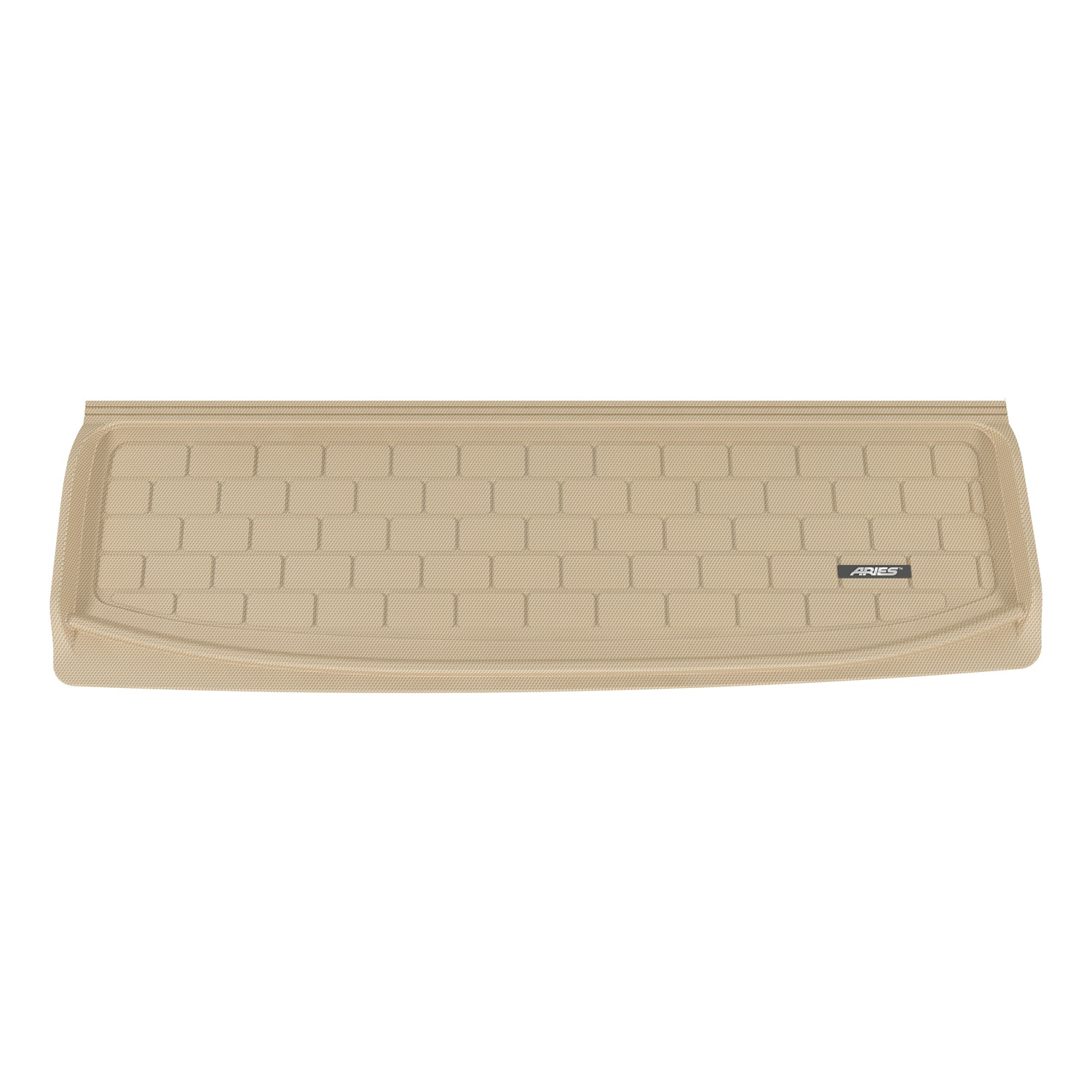 StyleGuard Floor Liners Cargo Area Beige CH0681302